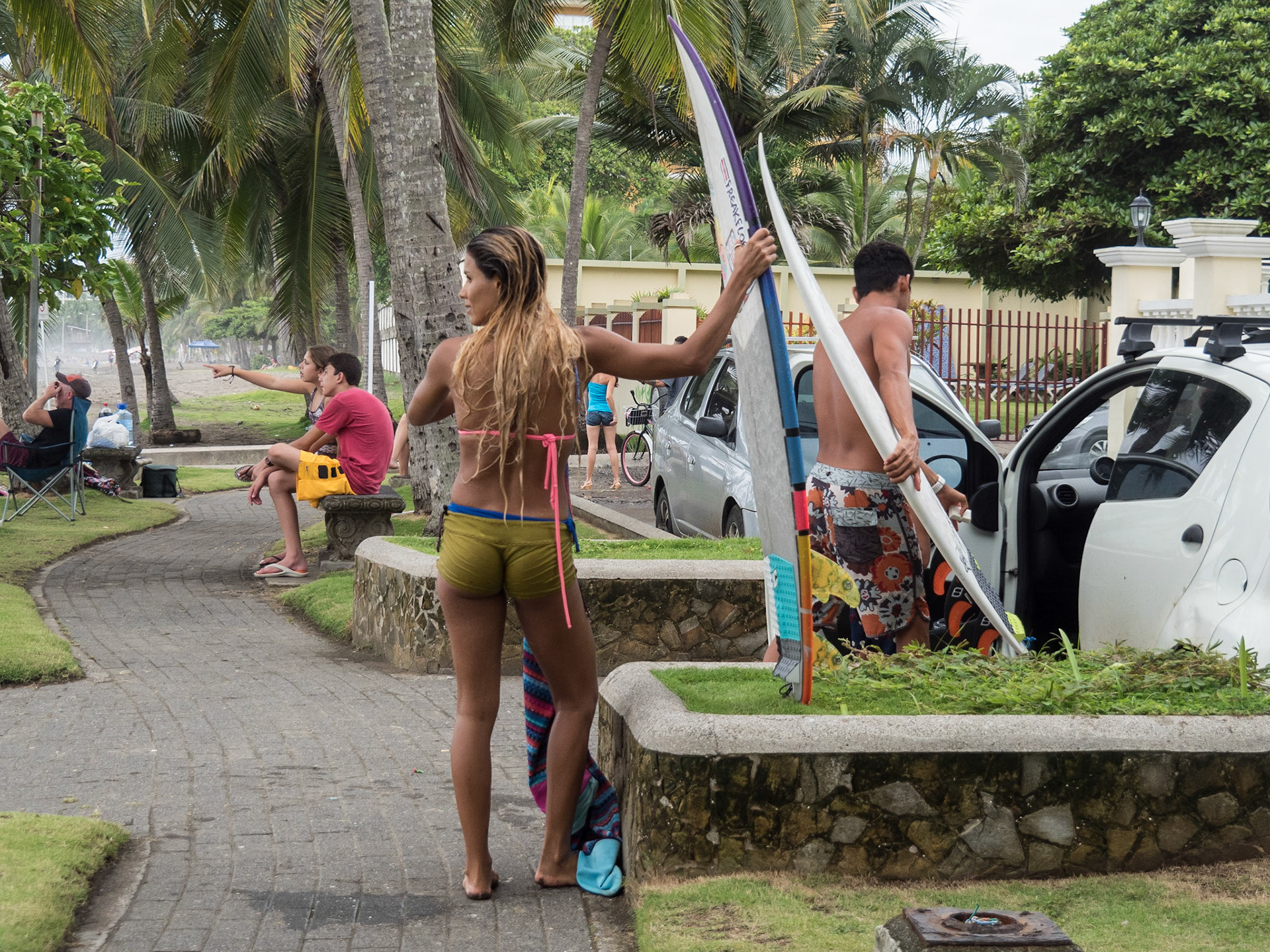 Costa Rica