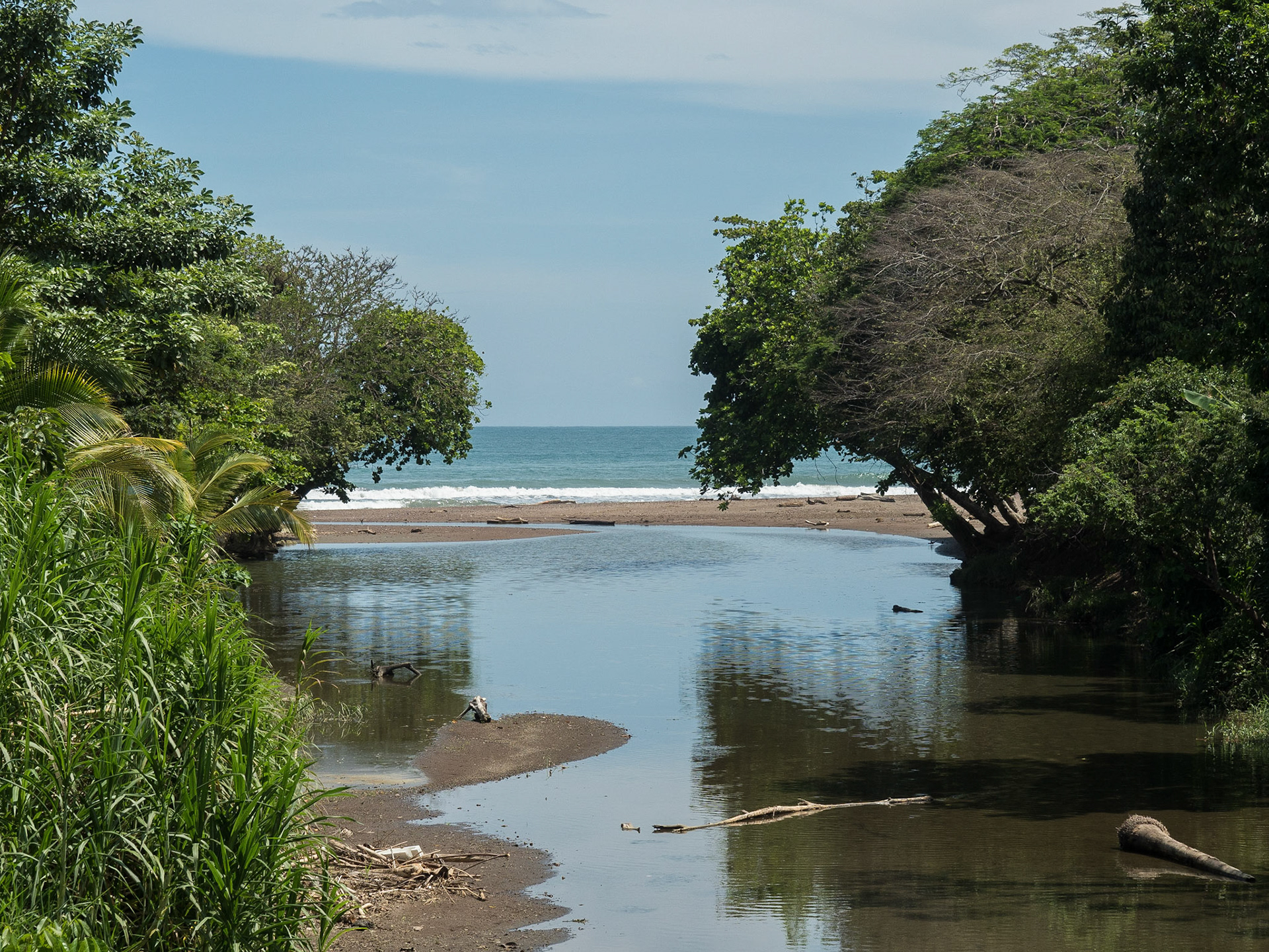 Costa Rica
