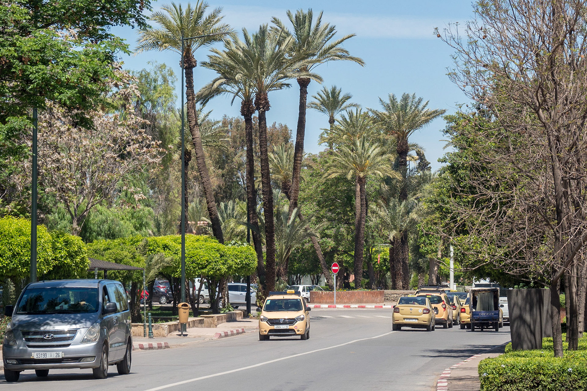 Marrakech, Morocco