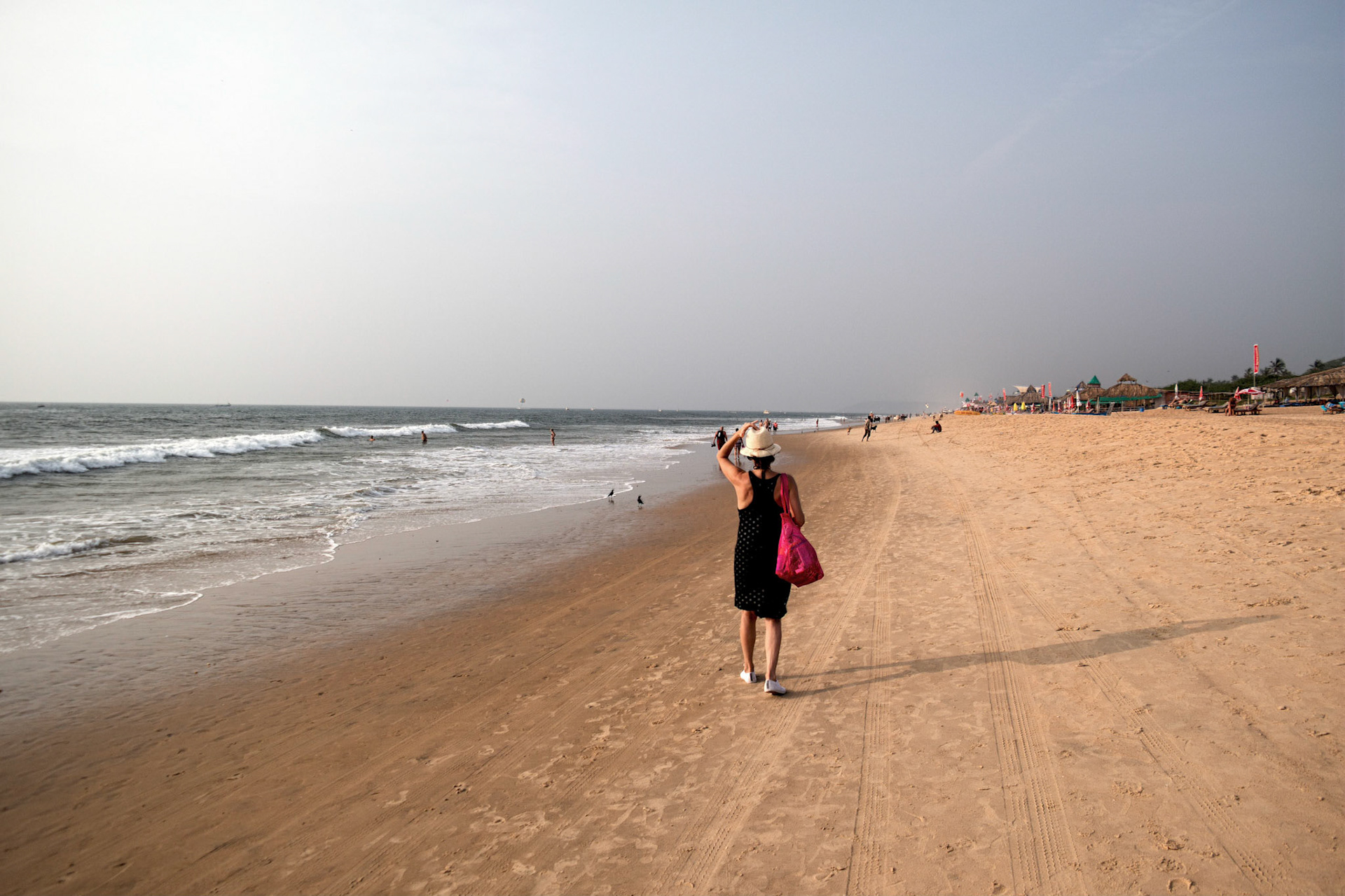 Goa, India