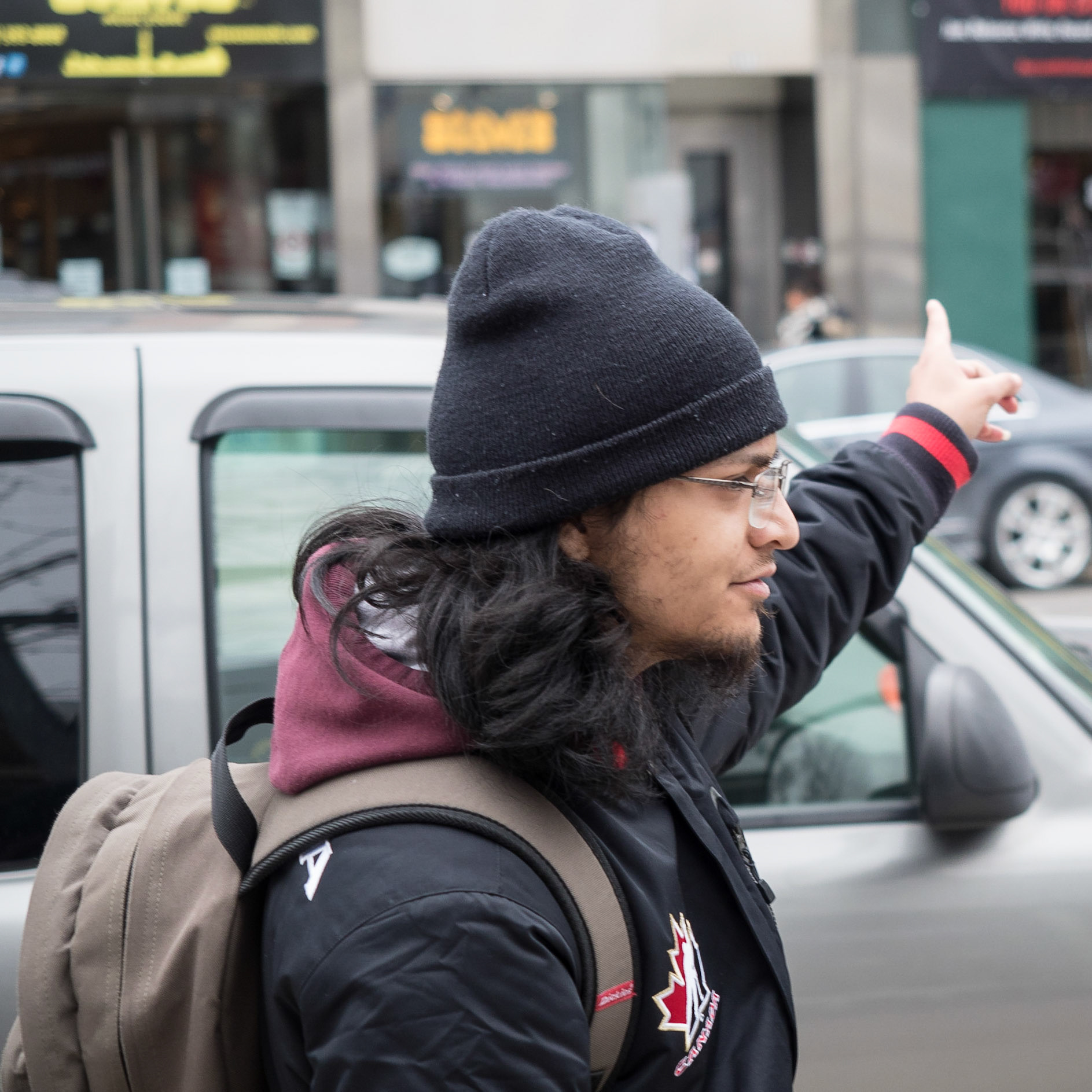 Toronto, Canada