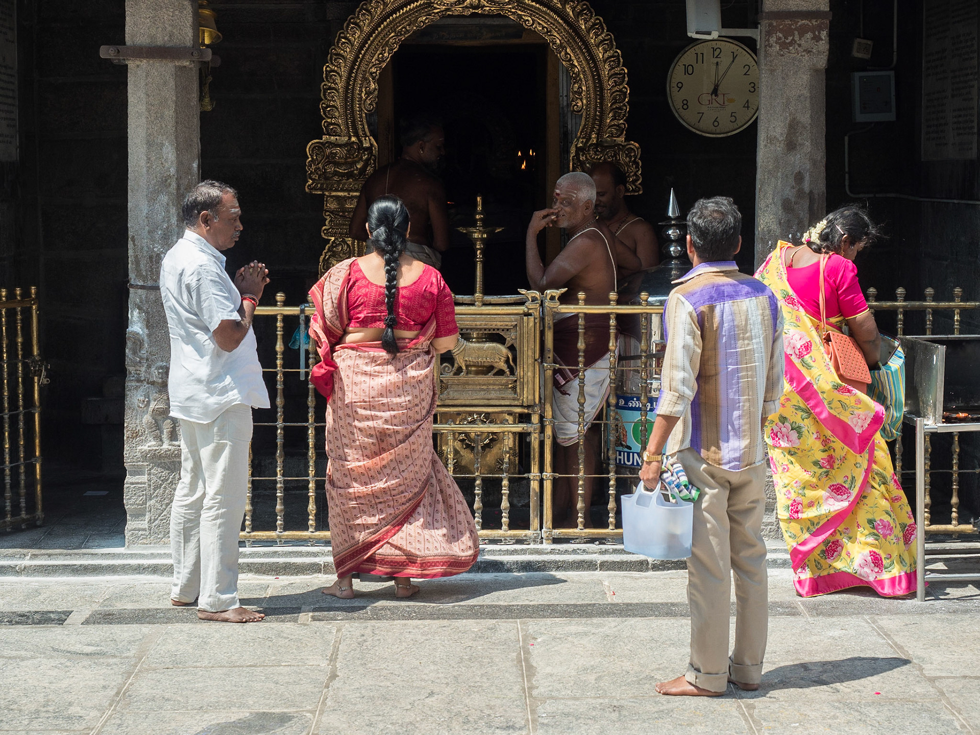 Chennai, India