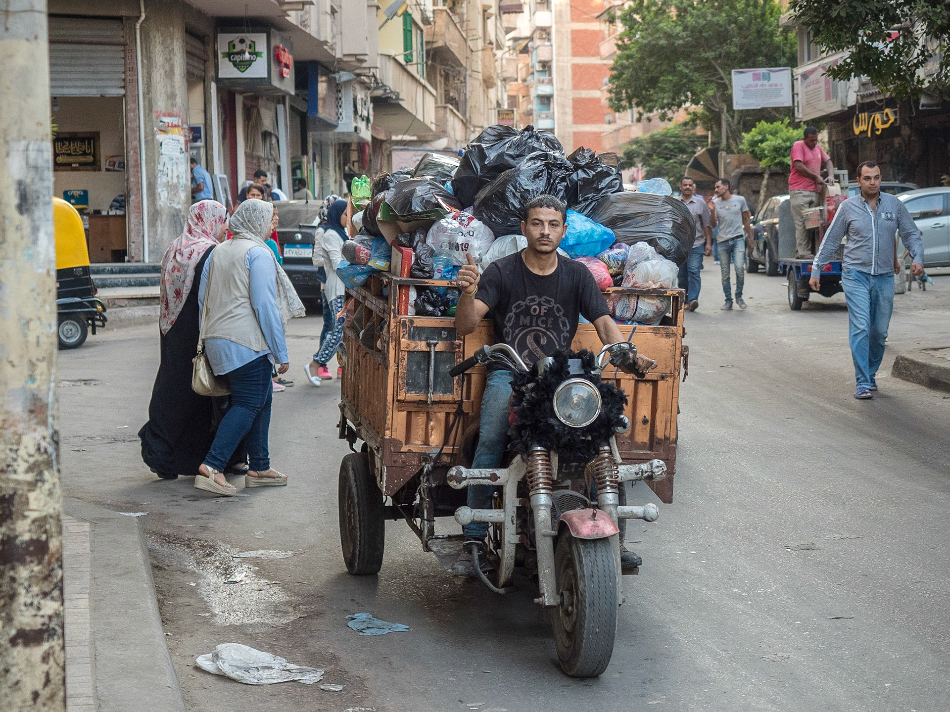 Alexandria, Egypt