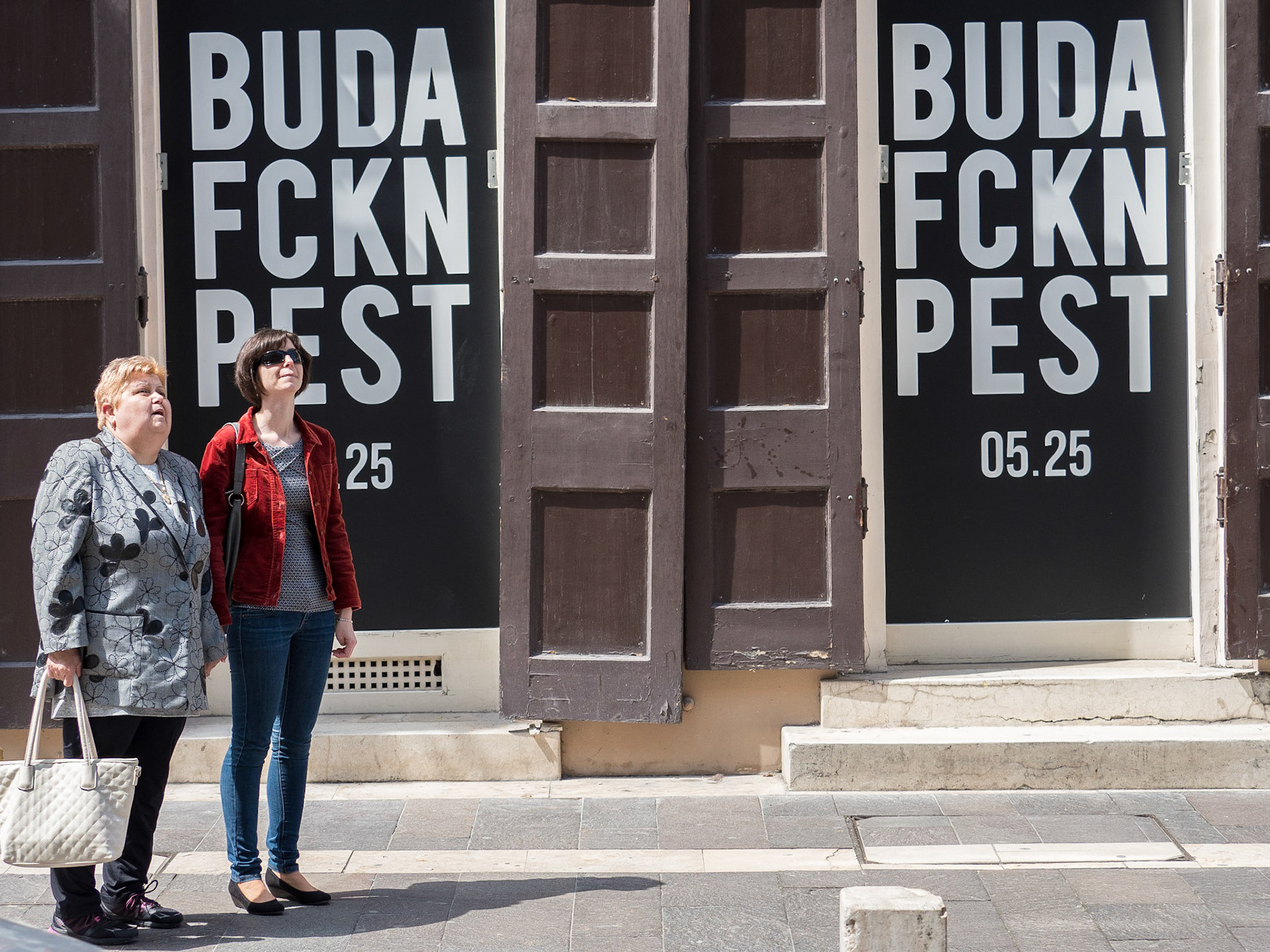 Budapest, Hungary