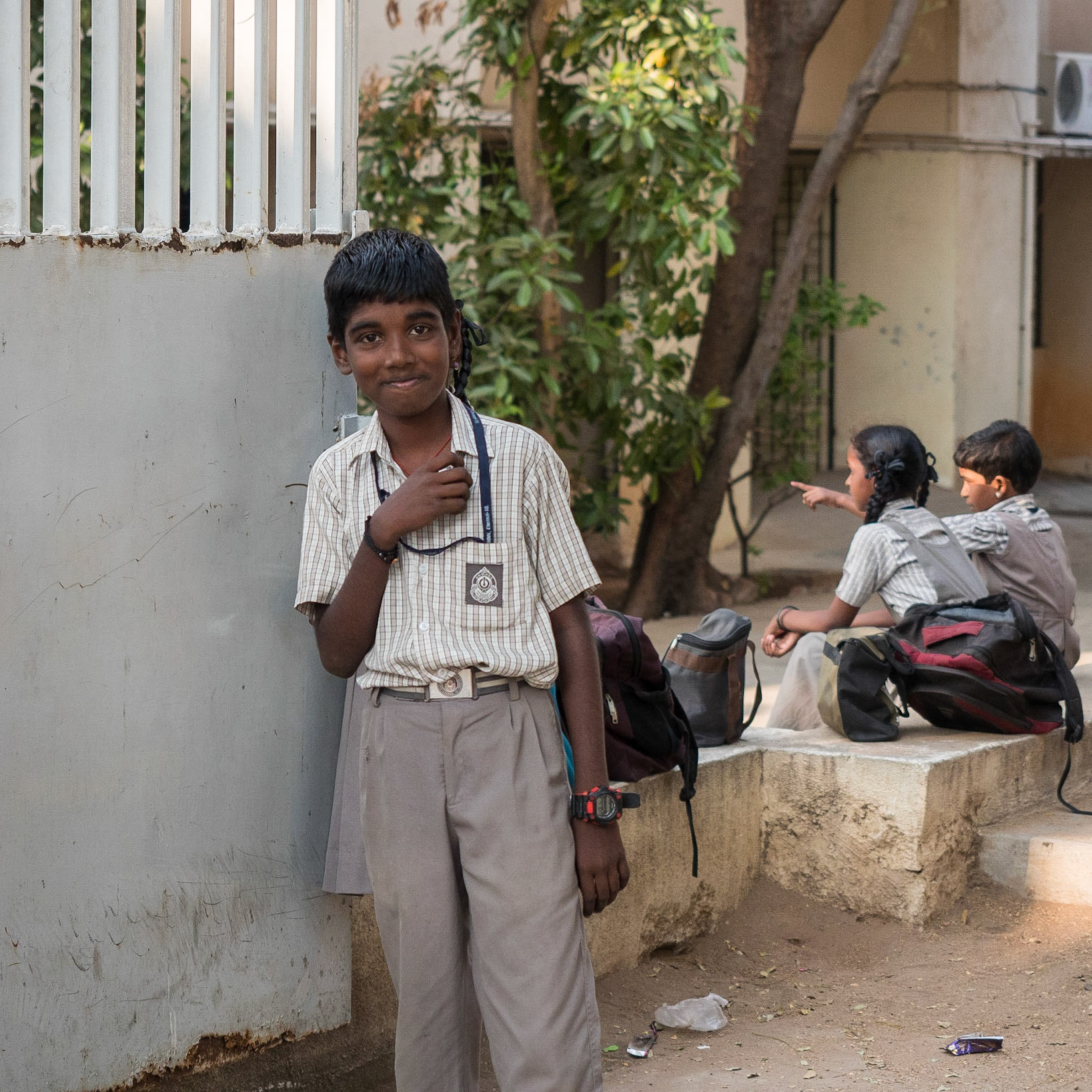 Chennai, India
