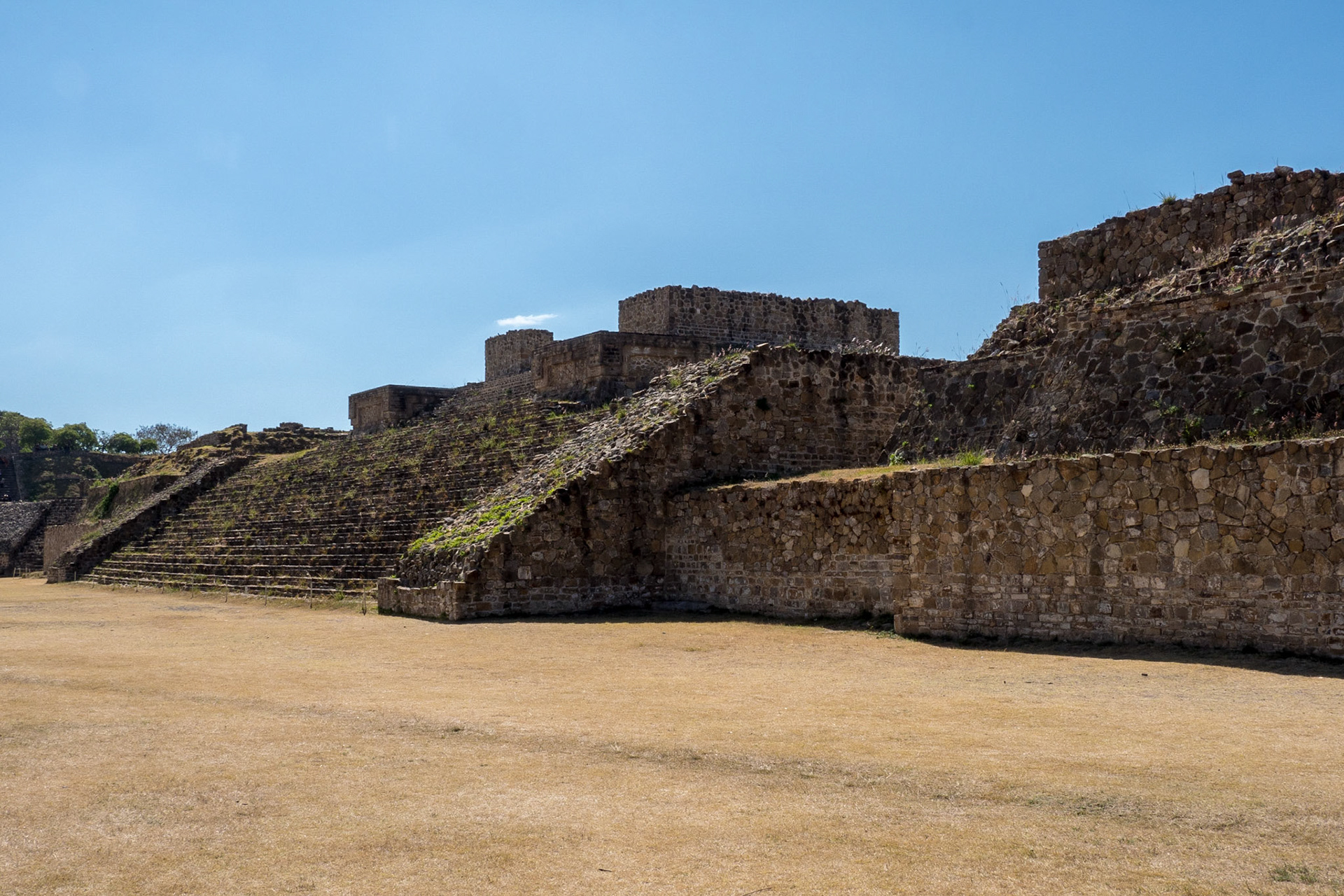 Oaxaca, Mexico