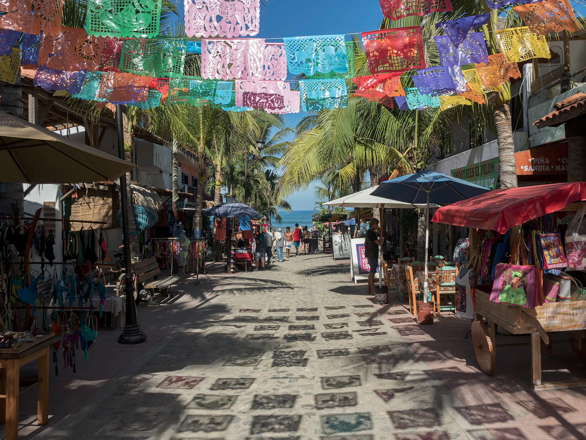 Sayulita, Mexico