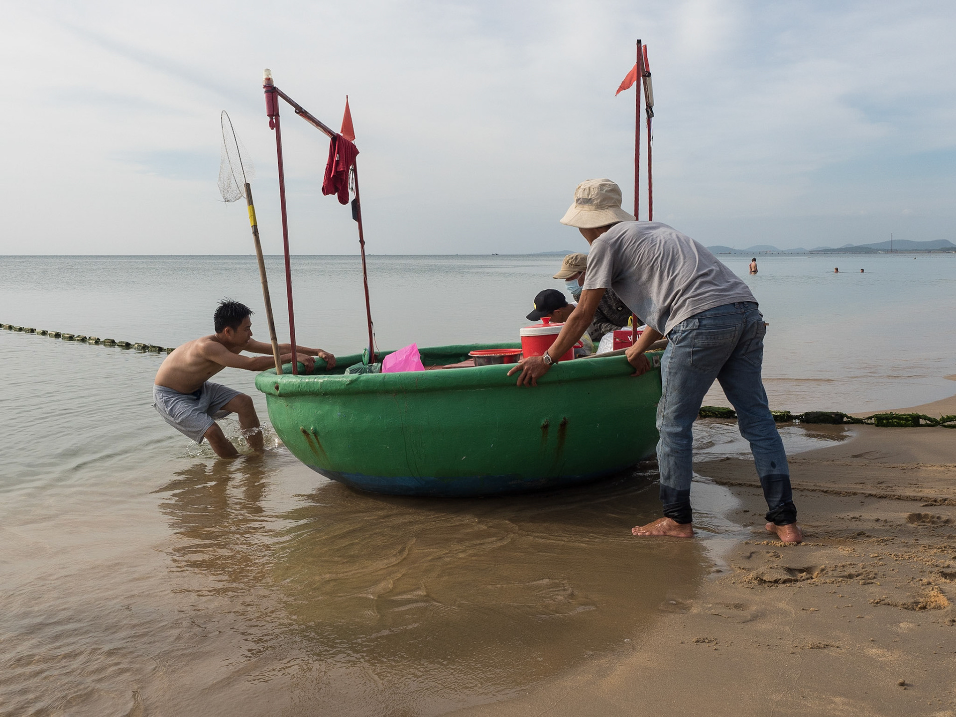 Phu Quoc, Vietnam