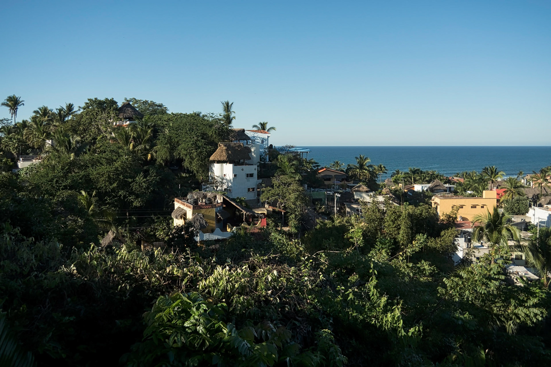 Sayulita, Mexico