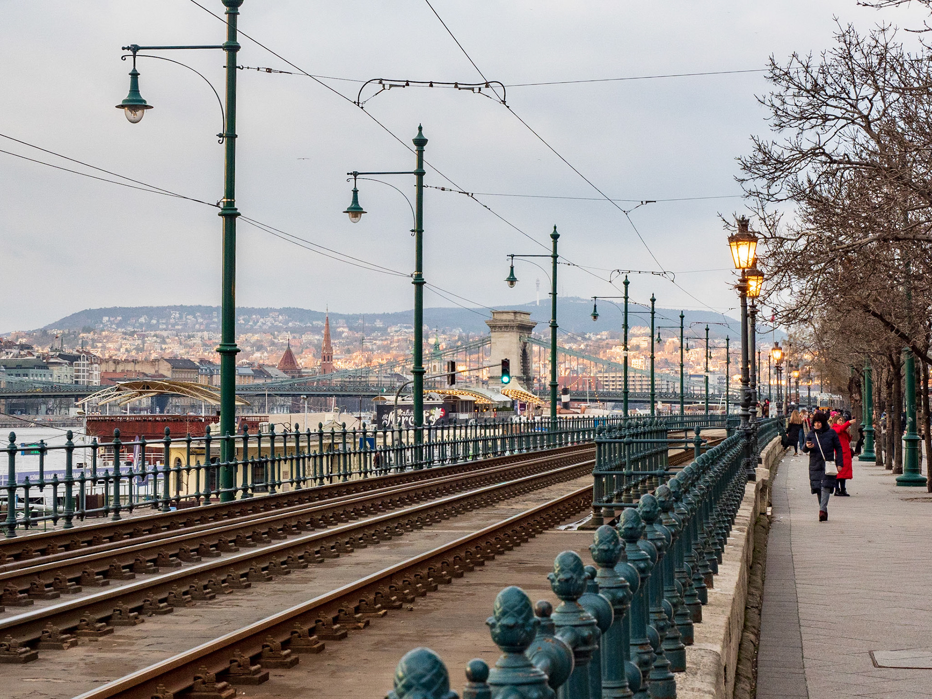 Budapest, Hungary