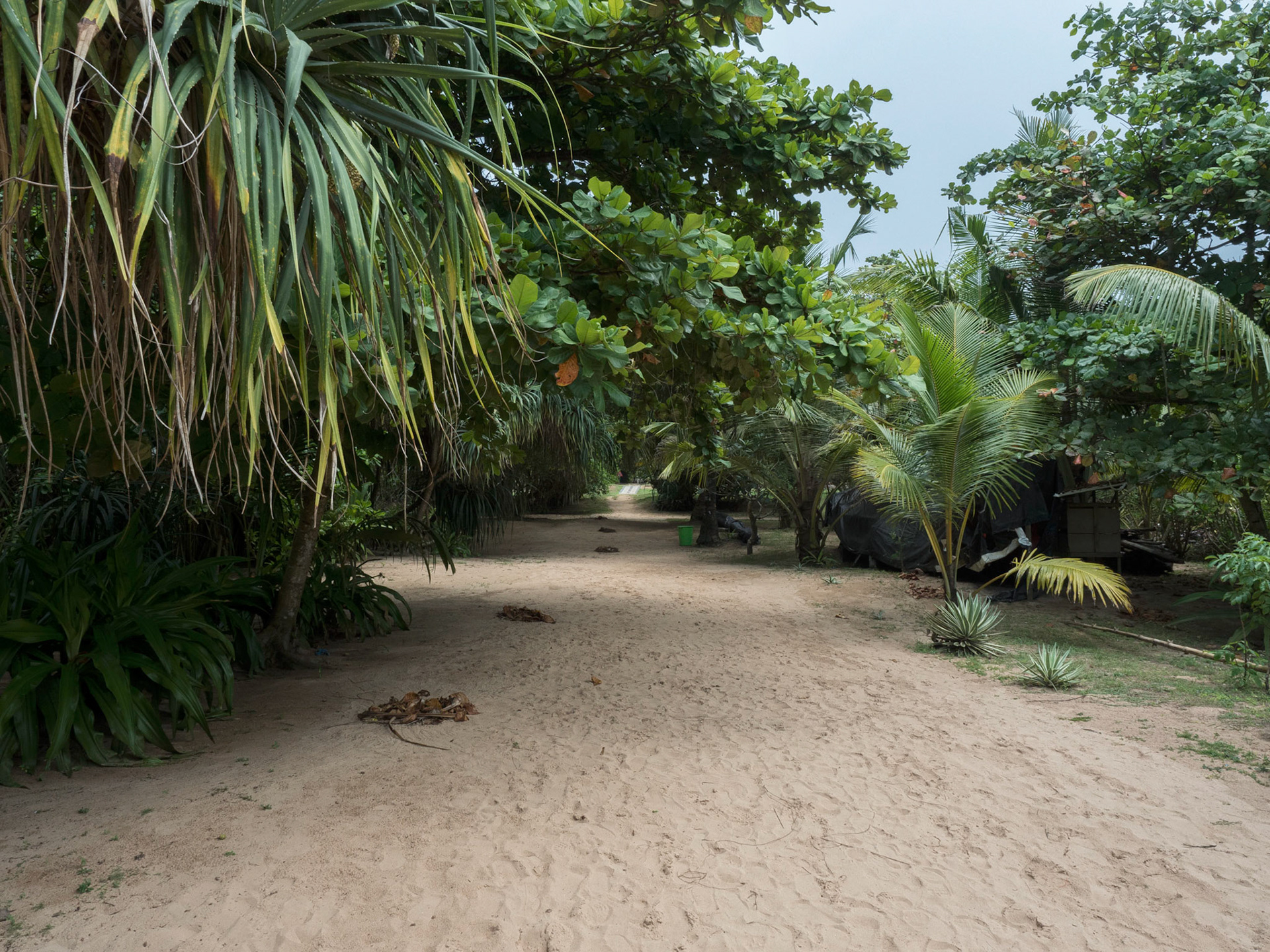 Bentota, Sri Lanka