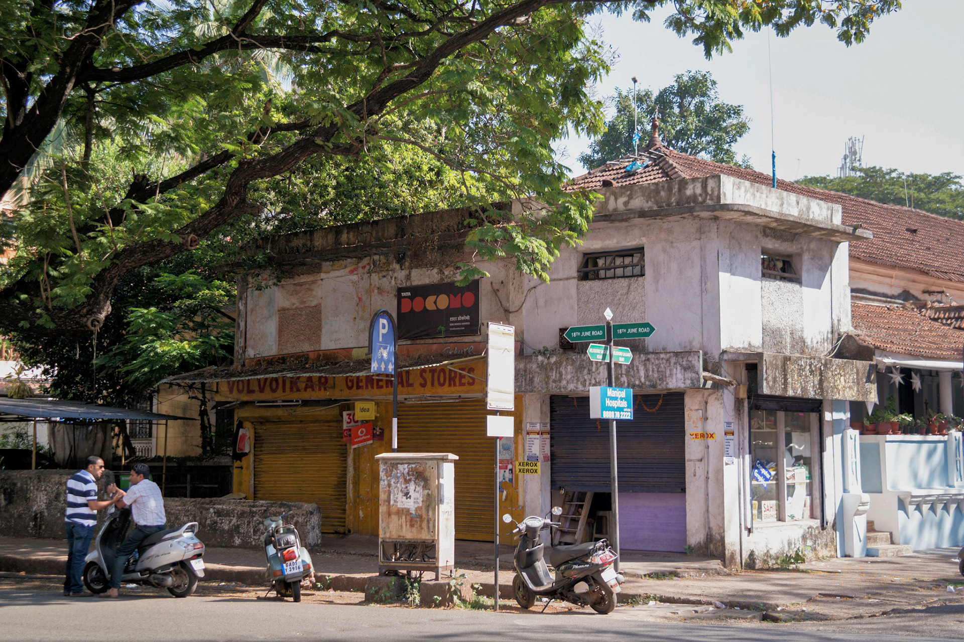 Goa, India