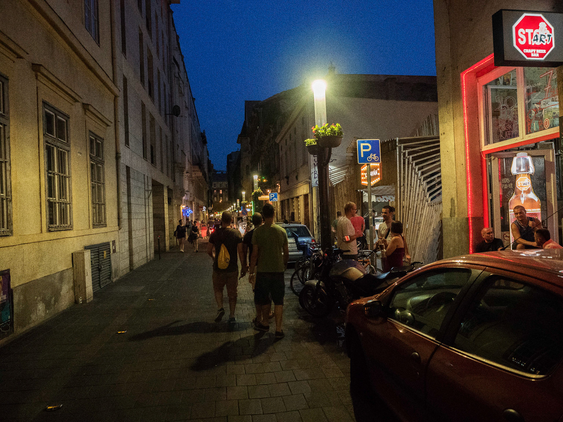 Budapest, Hungary