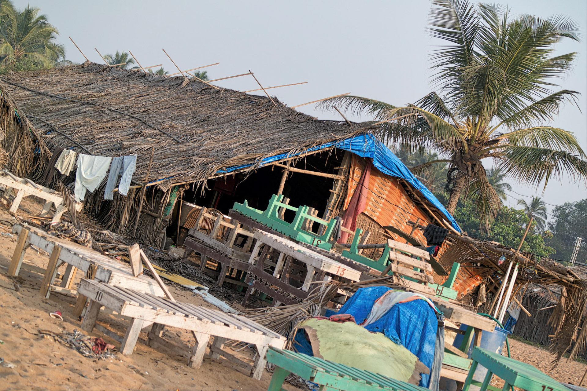 Goa, India