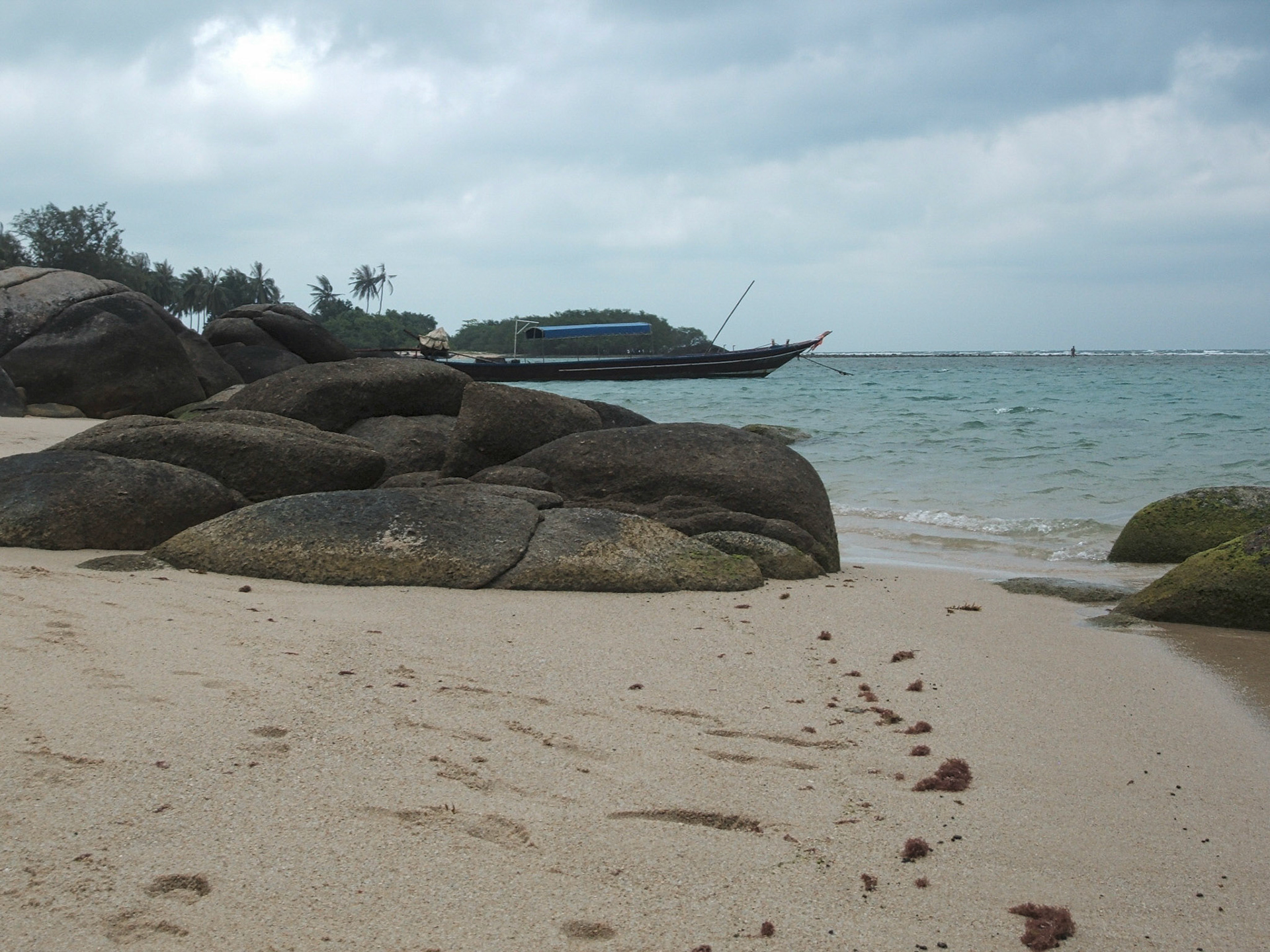 Koh Samui, Thailand