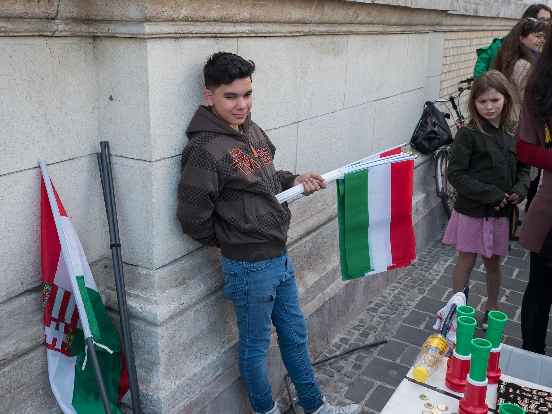 Budapest, Hungary