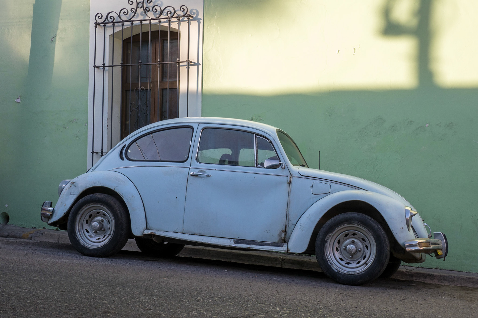 Oaxaca, Mexico