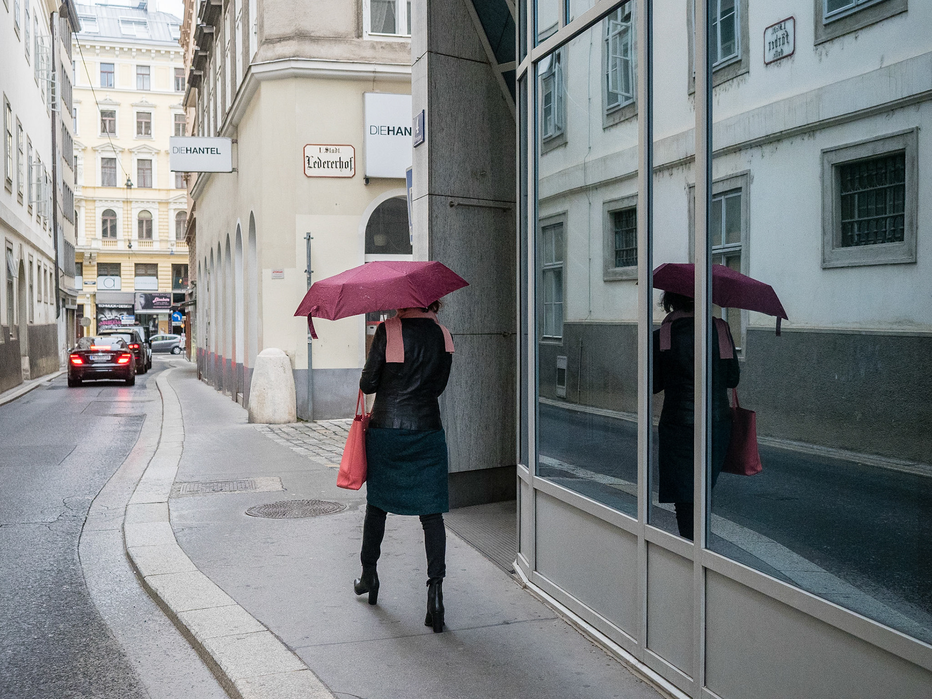 Vienna, Austria