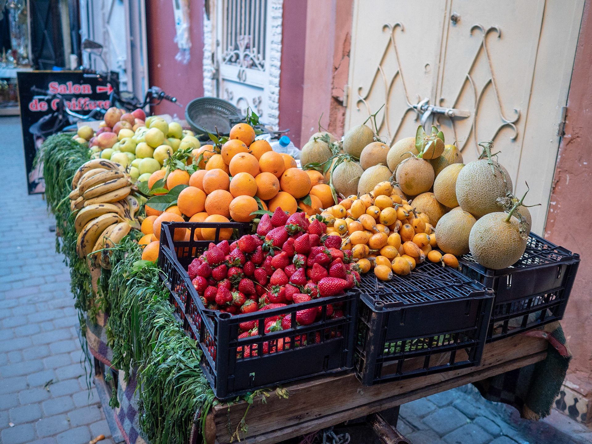 Marrakech, Morocco
