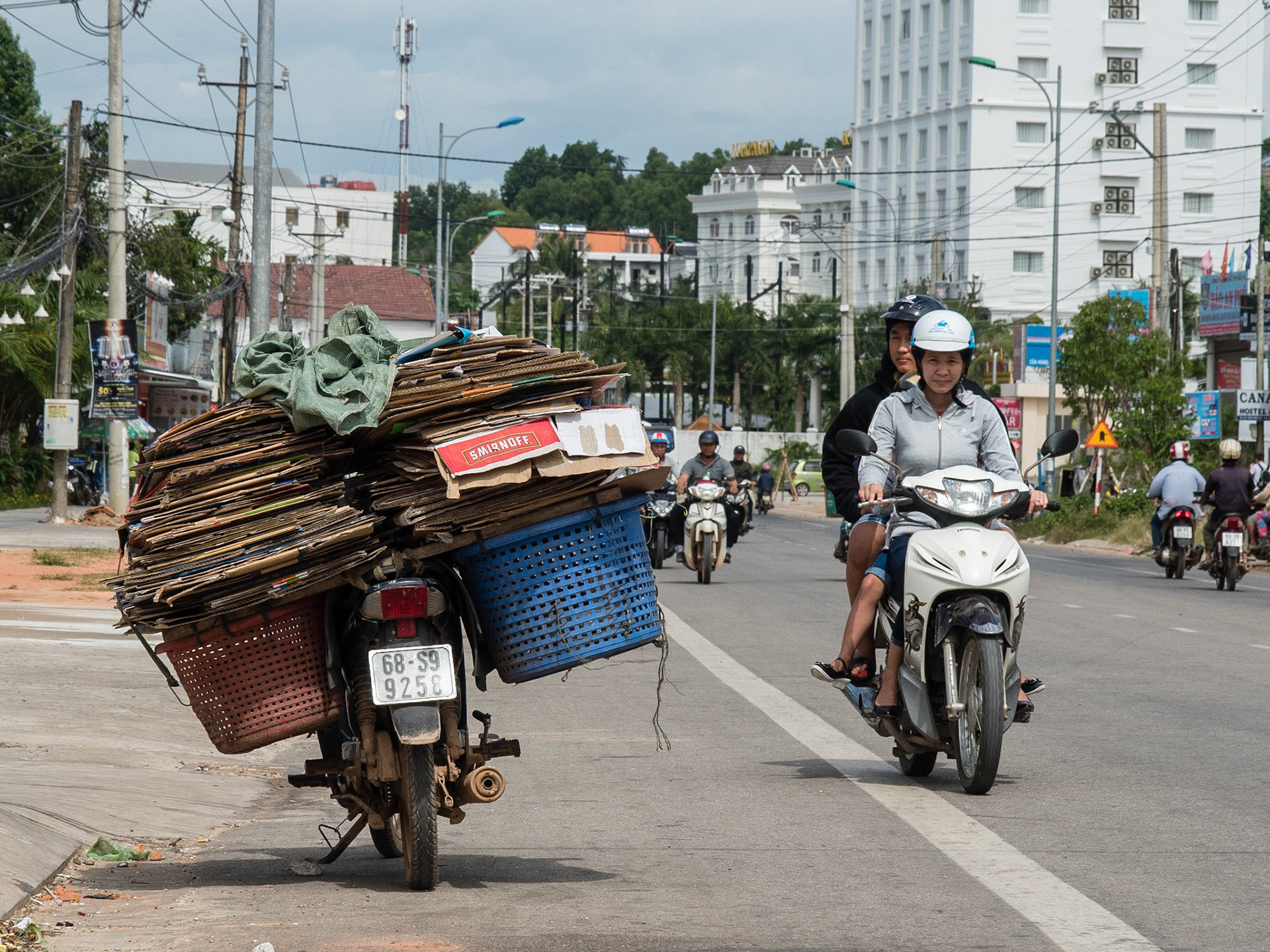 Phu Quoc, Vietnam
