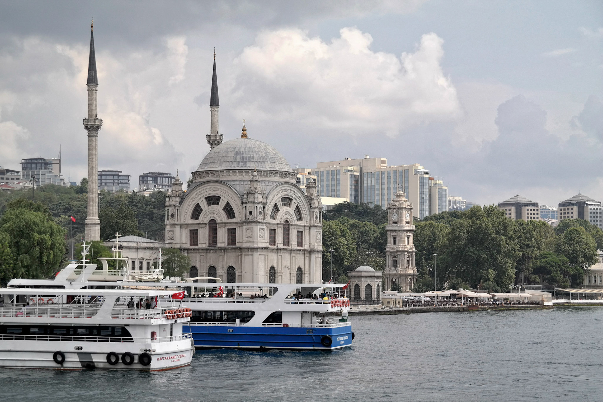 Istanbul, Turkey