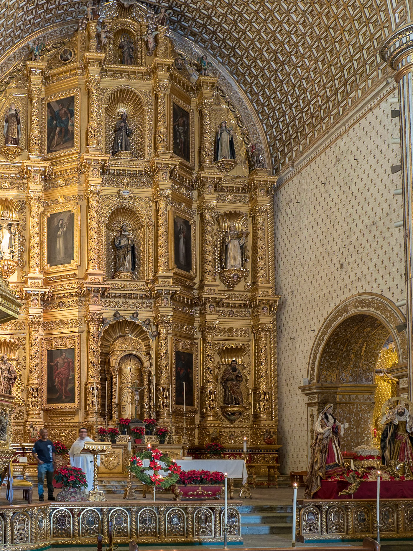 Oaxaca, Mexico
