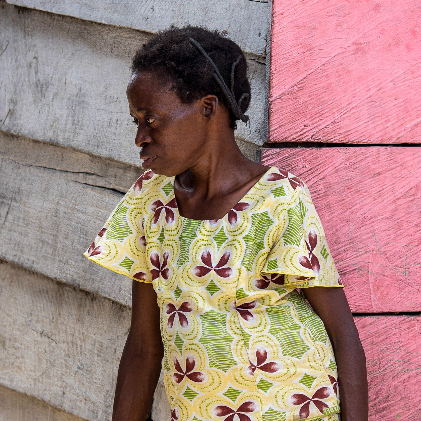 Ghana