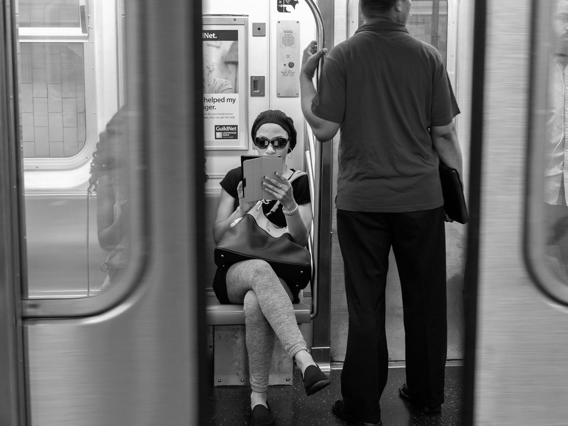 New York City, NY, USA