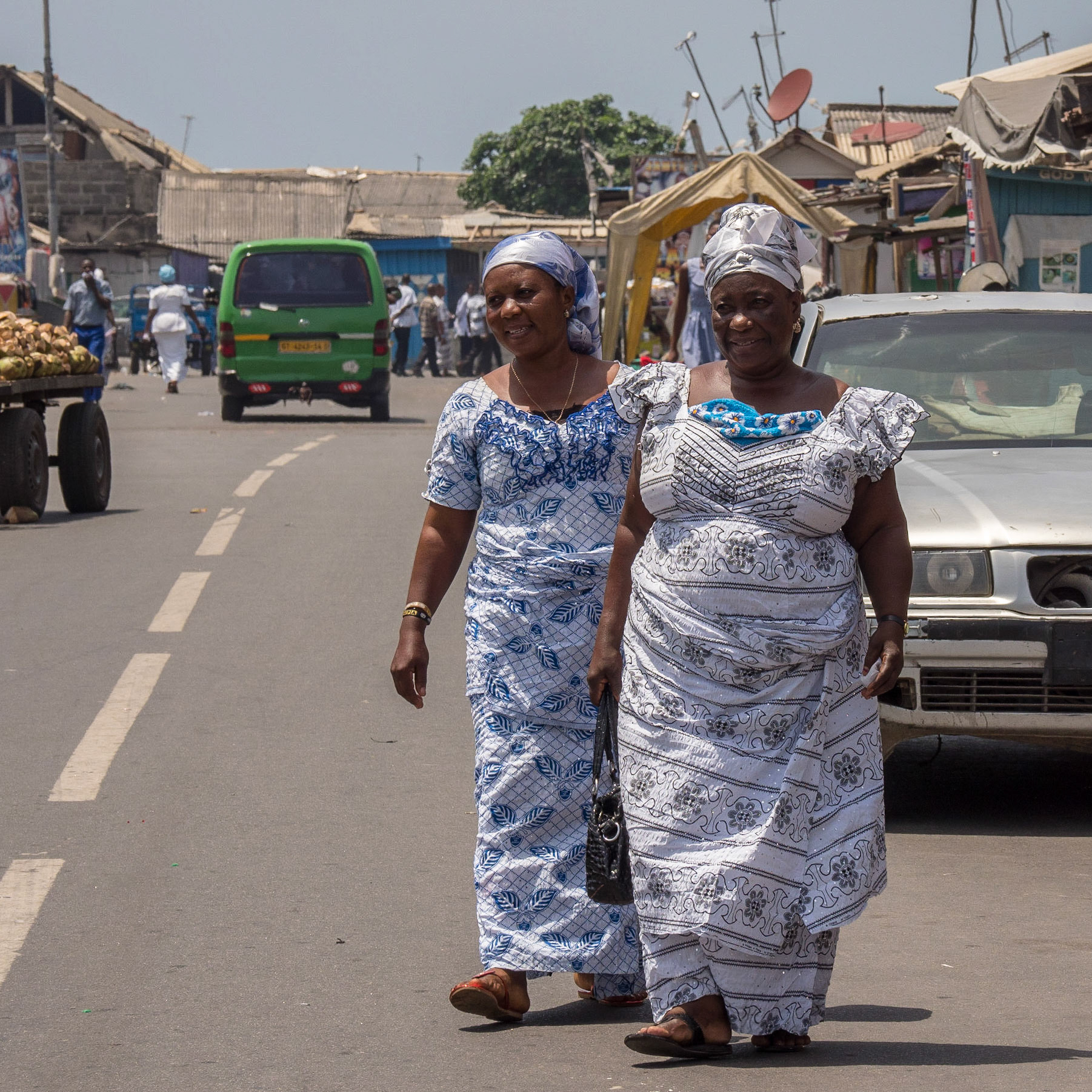 Ghana