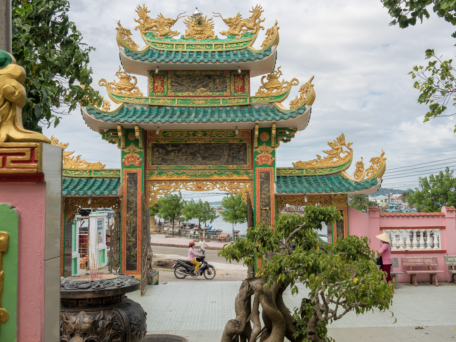 Phu Quoc, Vietnam