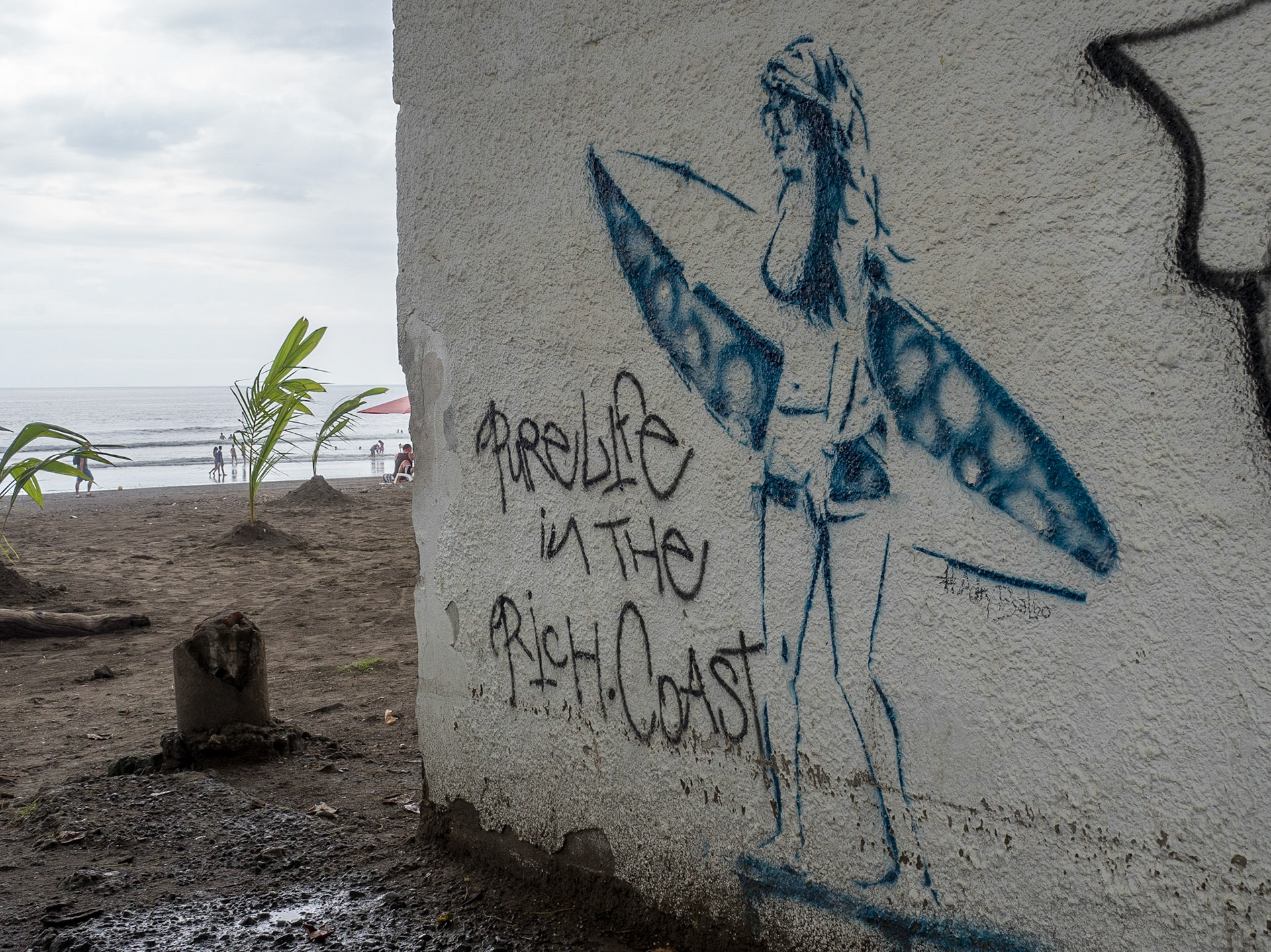 Costa Rica