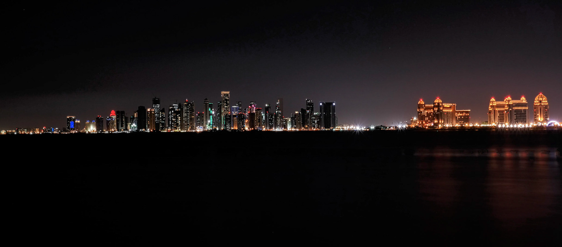 Doha, Qatar