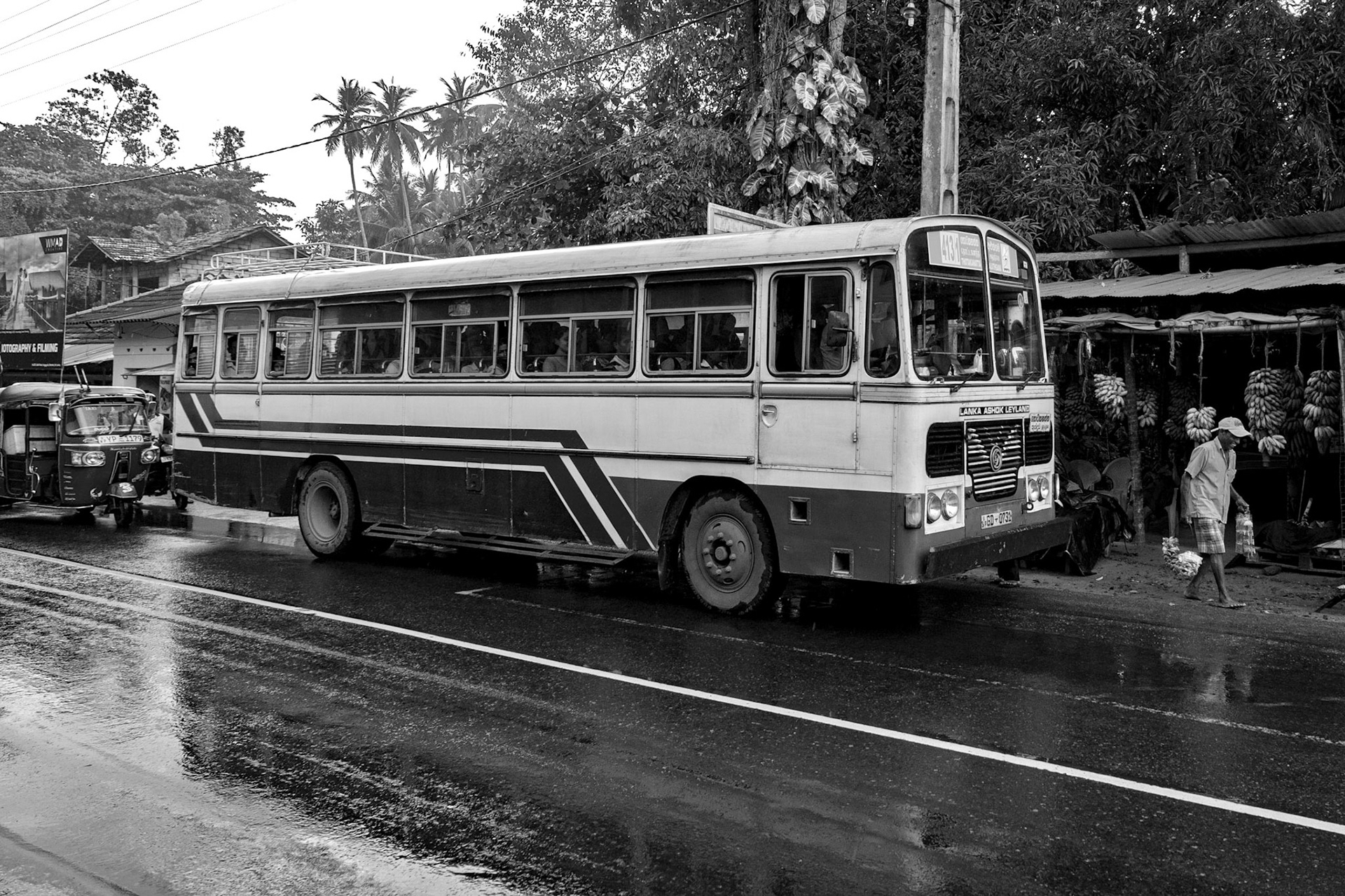Bentota, Sri Lanka