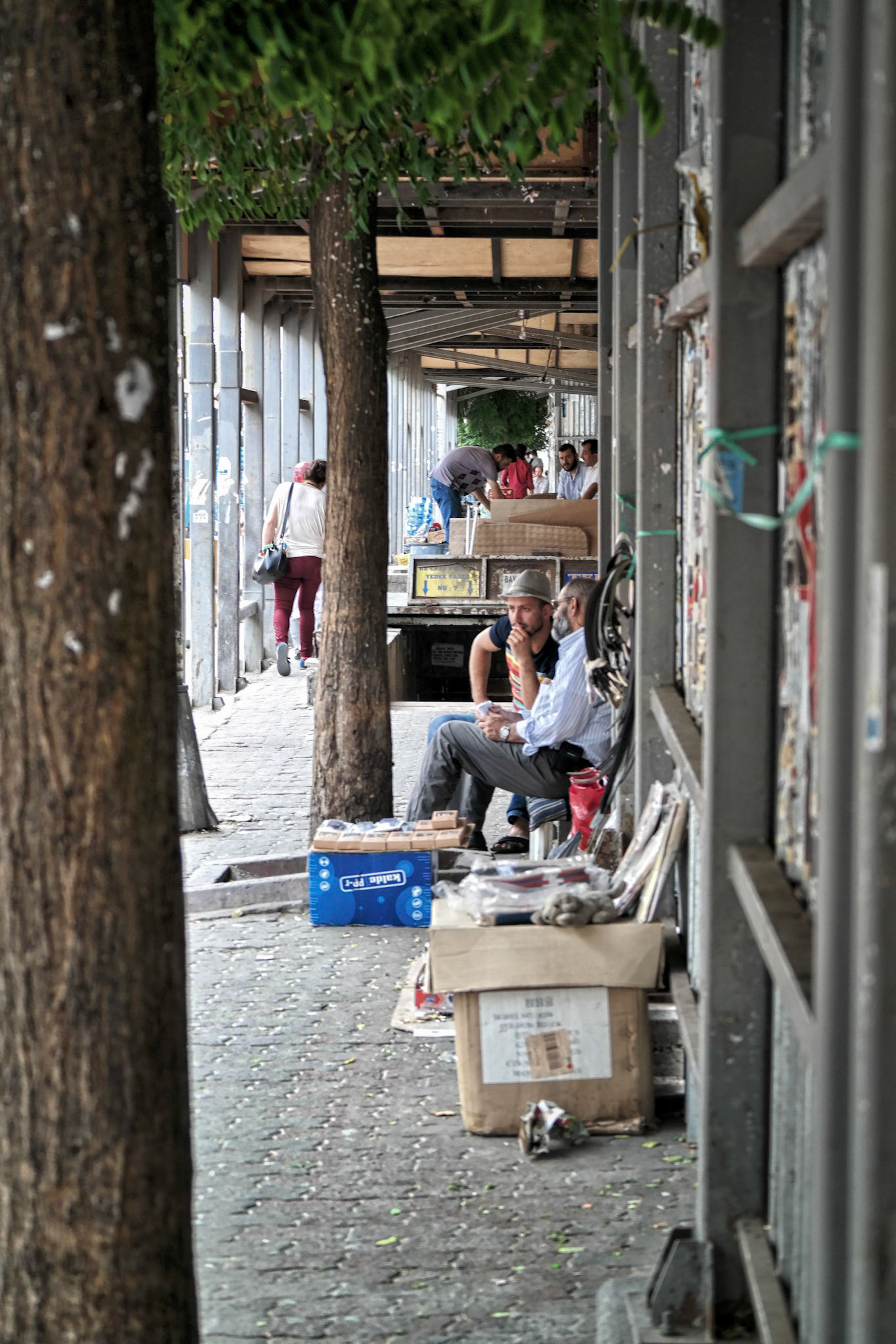 Istanbul, Turkey