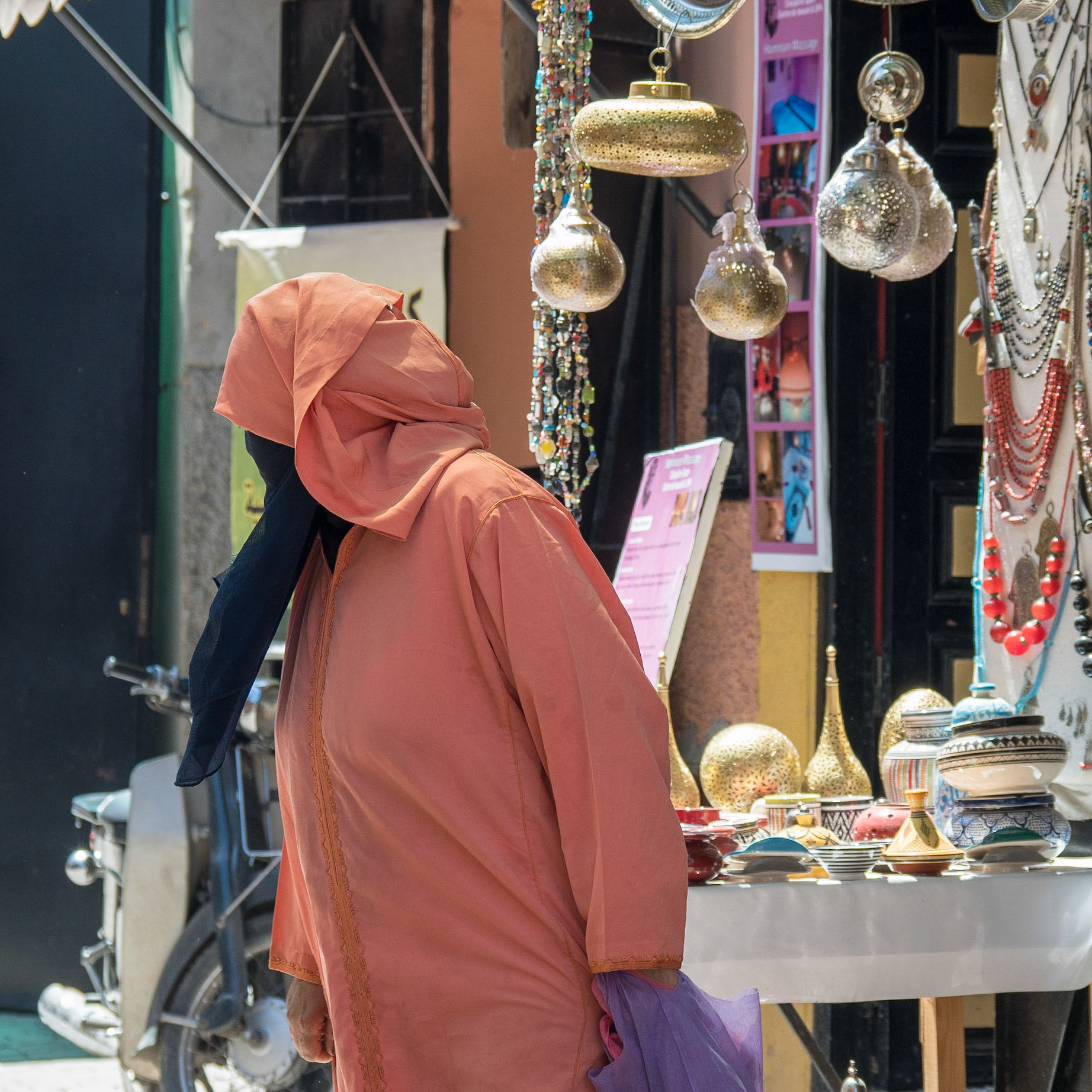 Marrakech, Morocco