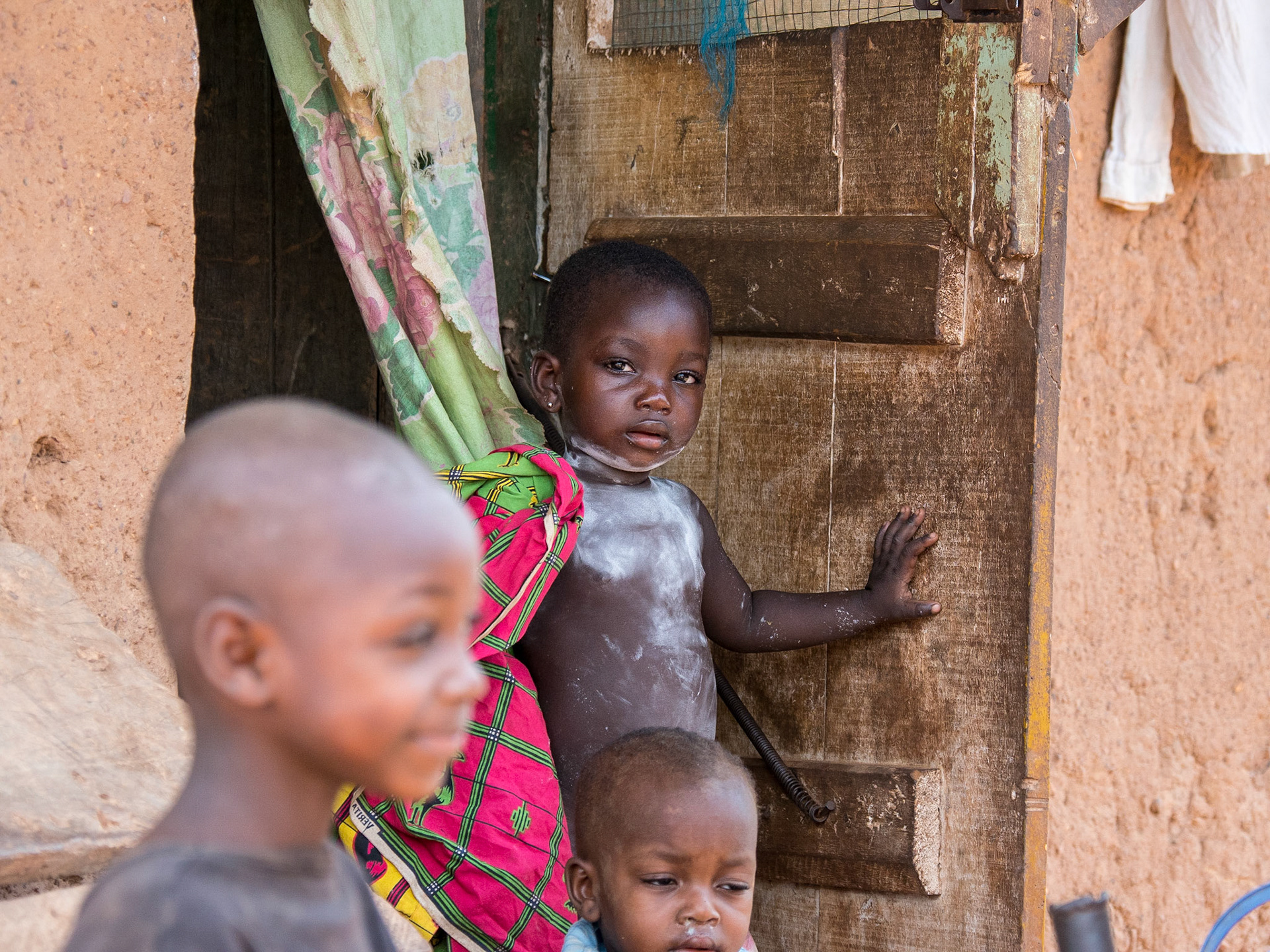 Ghana