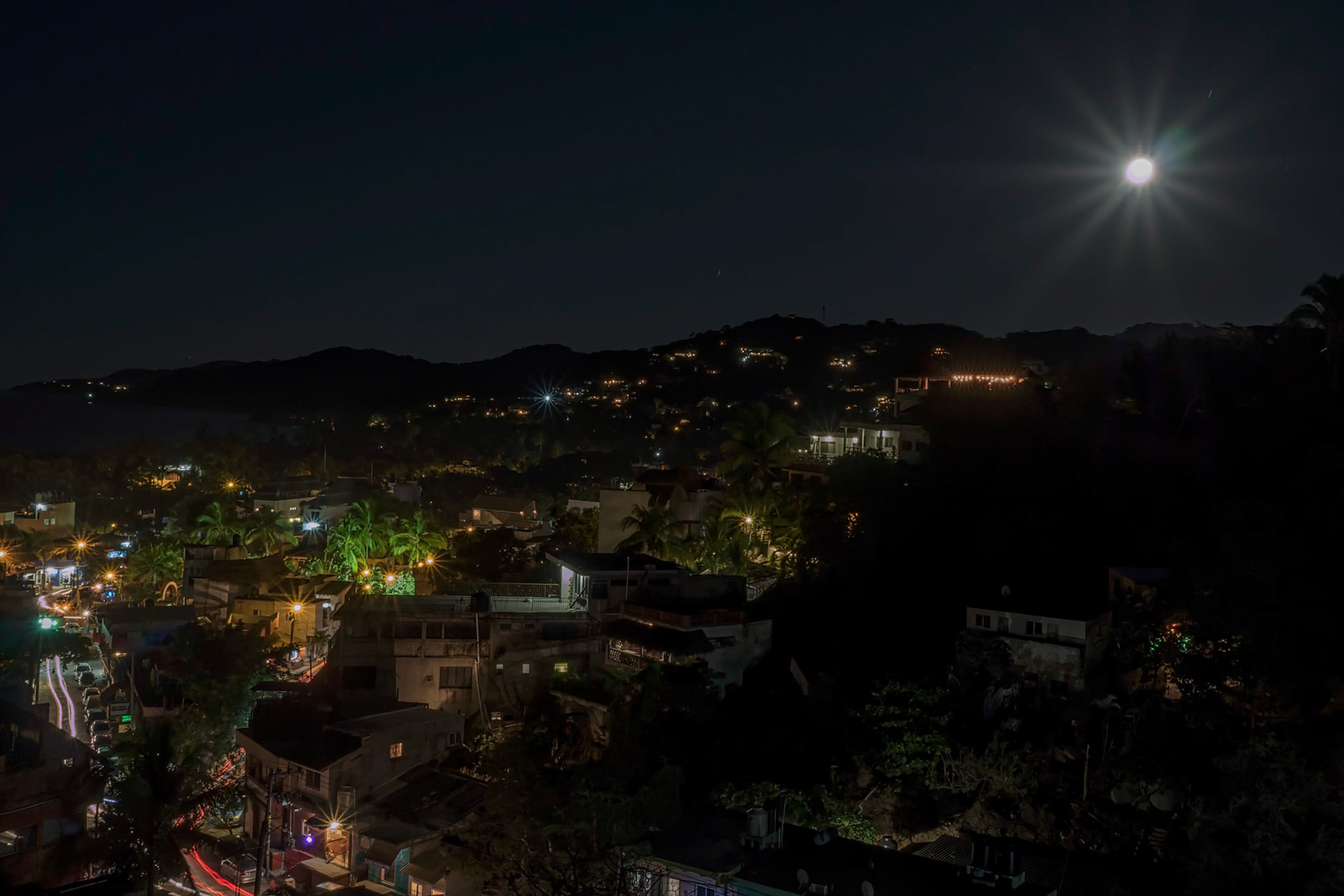 Sayulita, Mexico