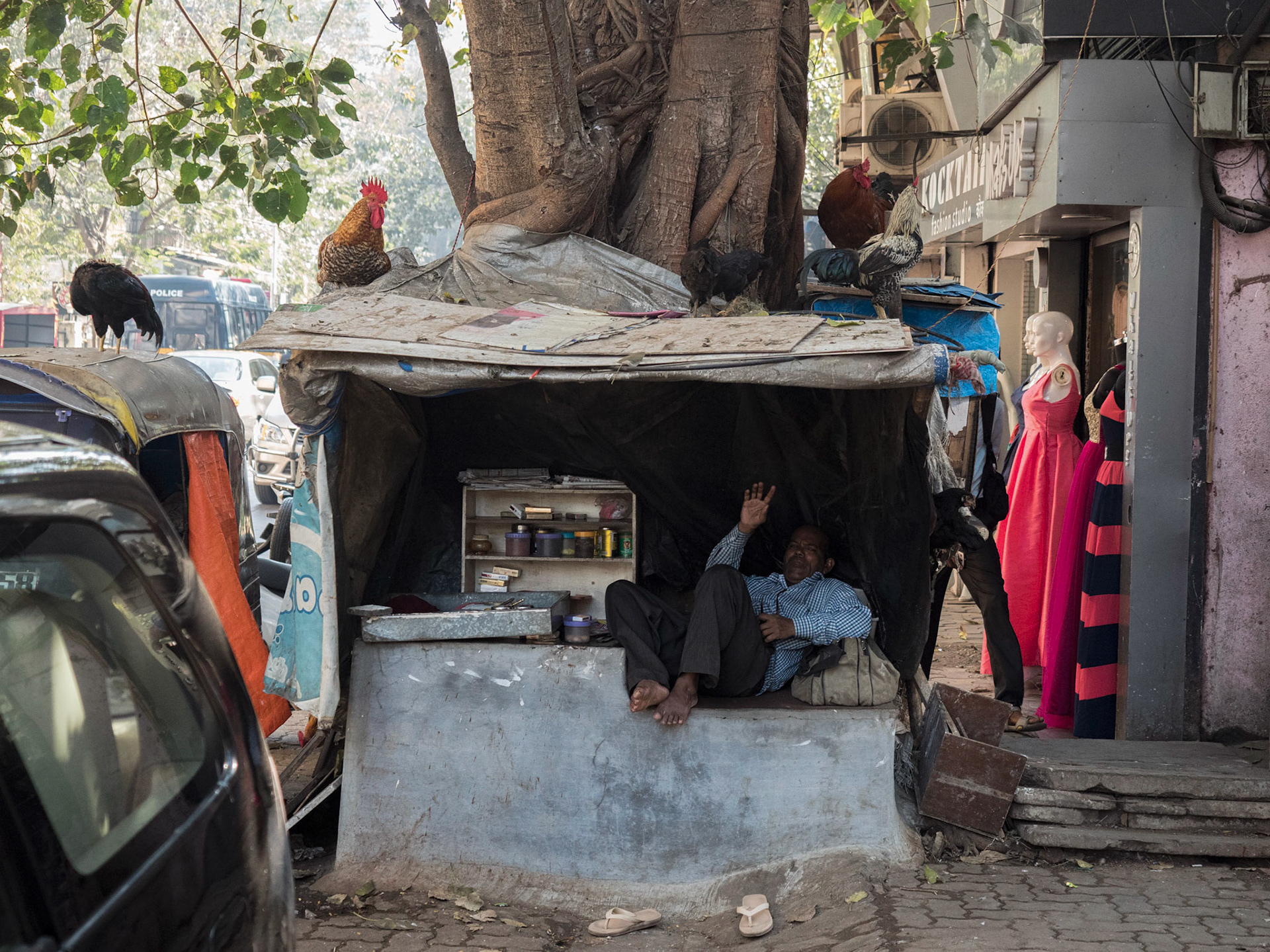 Mumbai, India