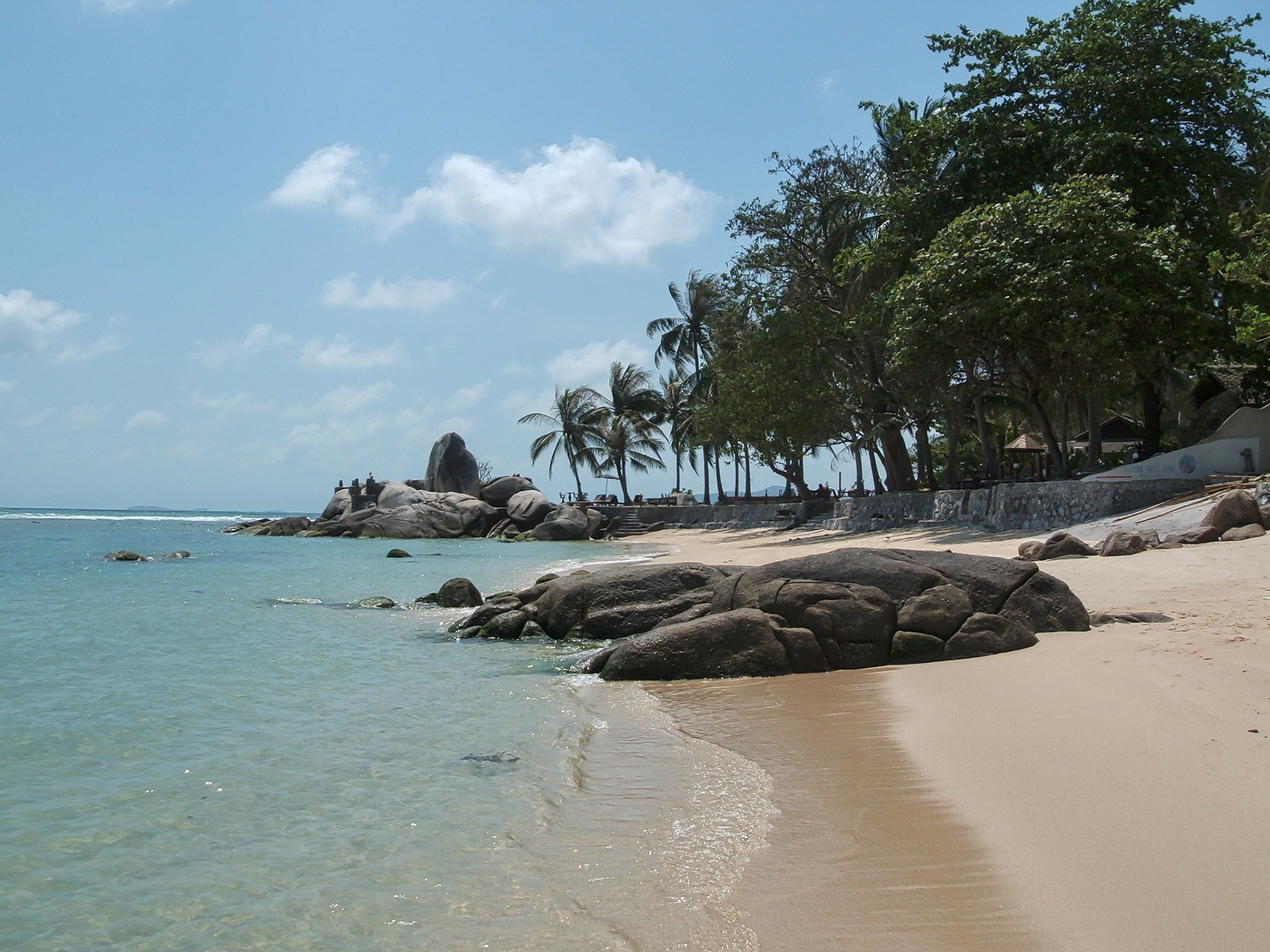Koh Samui, Thailand