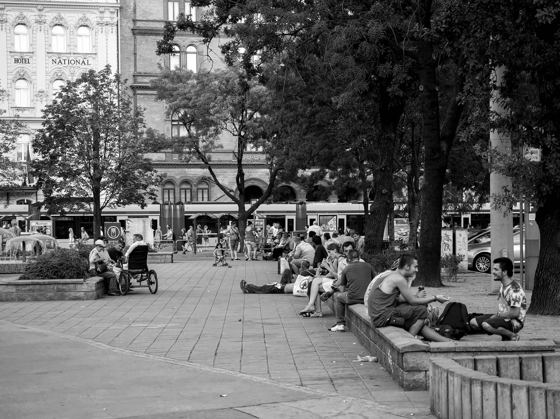 Budapest, Hungary