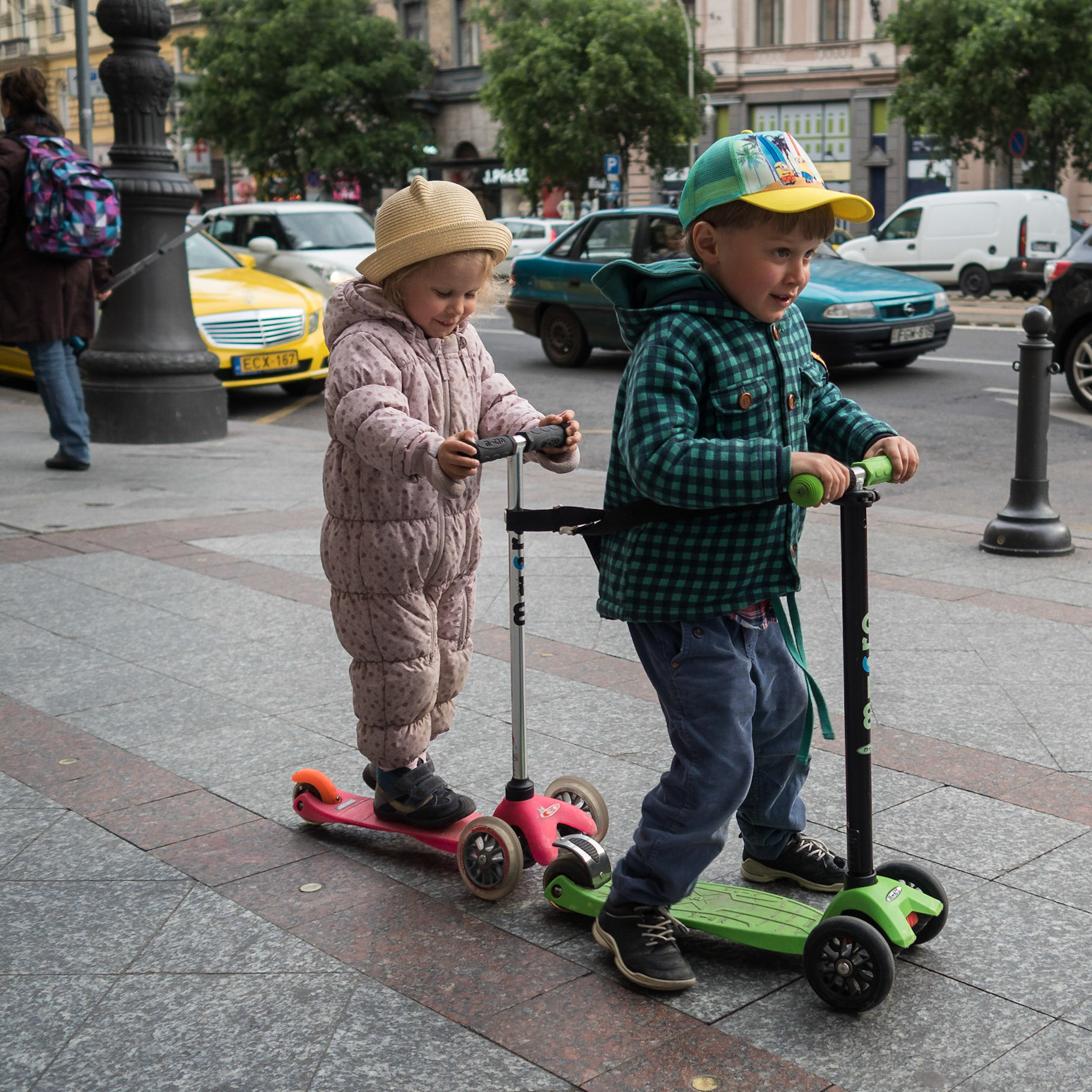 Budapest, Hungary