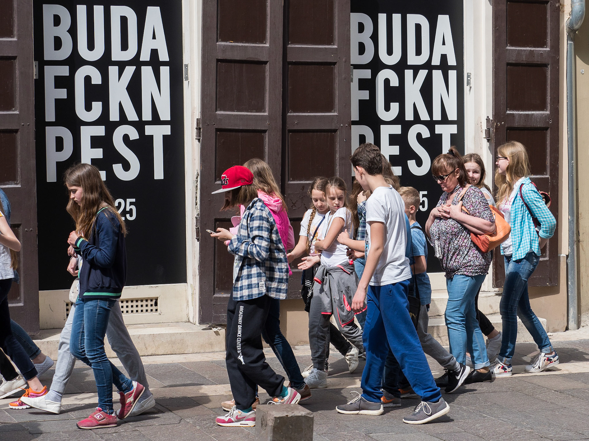 Budapest, Hungary