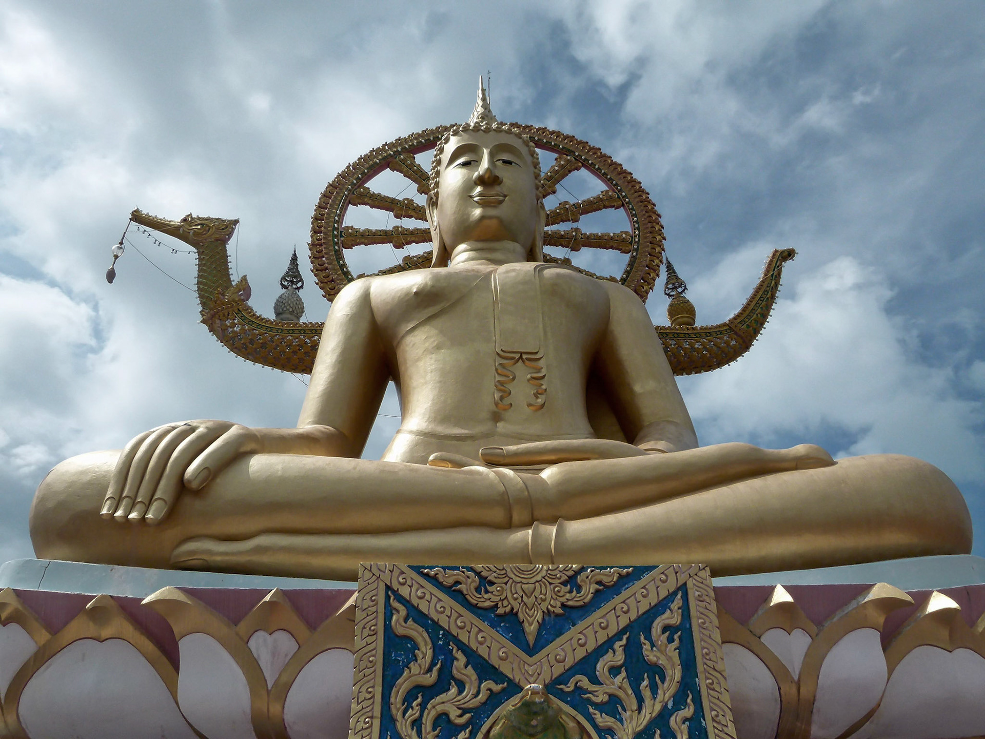 Koh Samui, Thailand