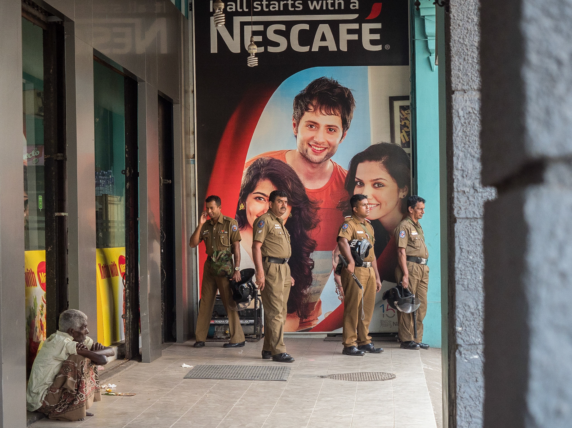 Colombo, Sri Lanka