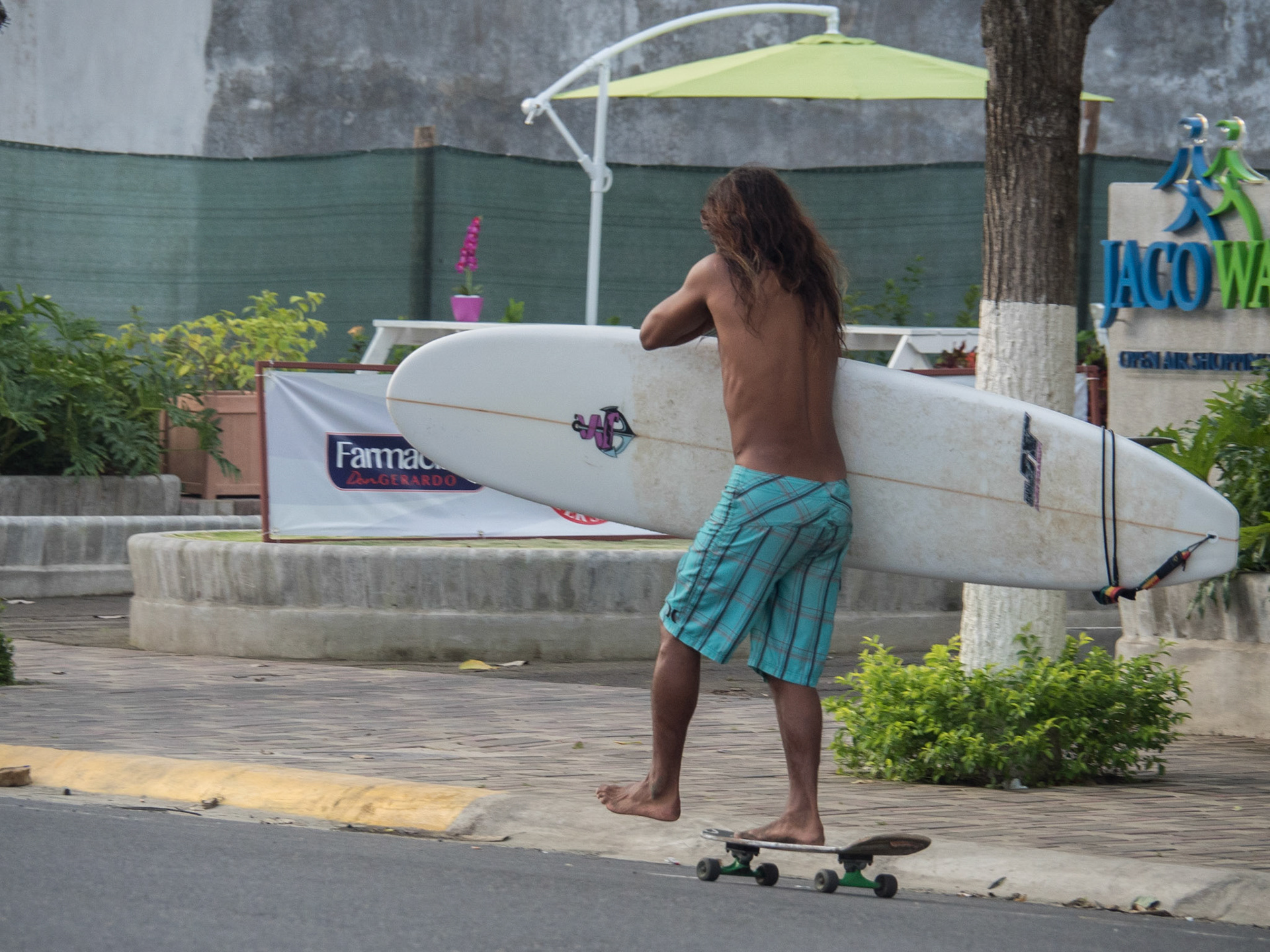 Costa Rica