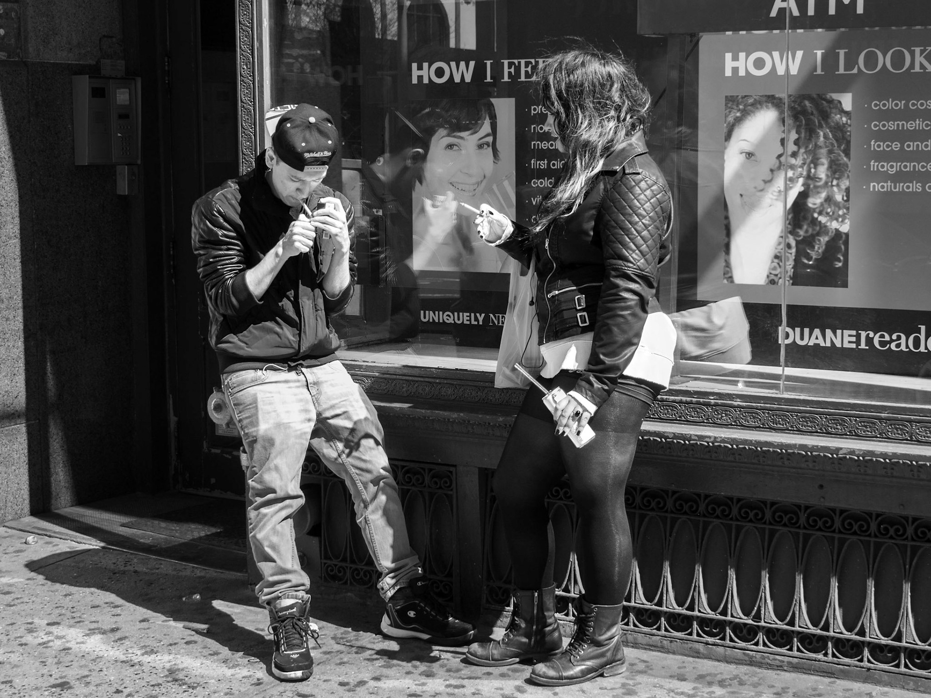 New York City, NY, USA