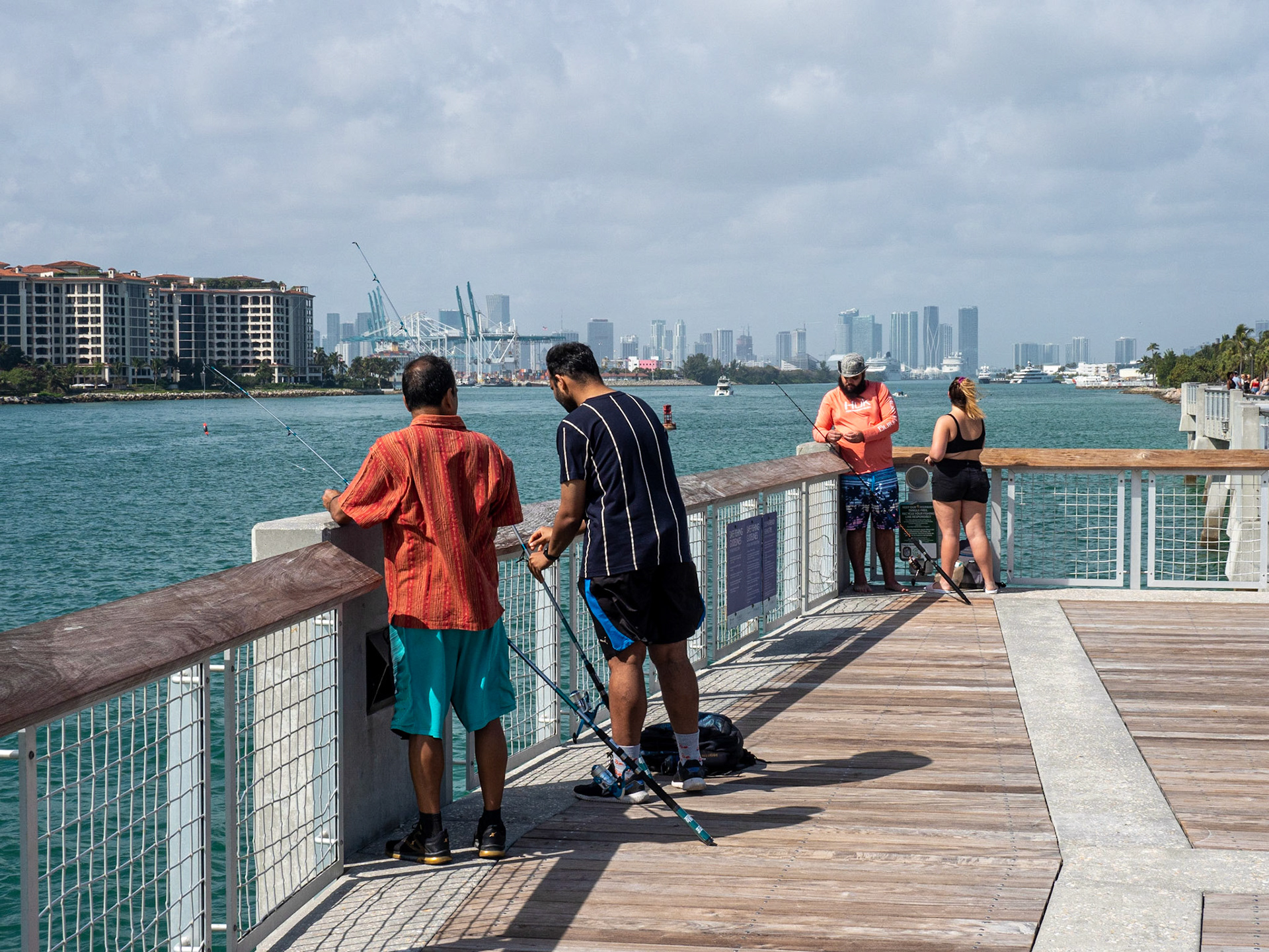 Miami, Florida, USA
