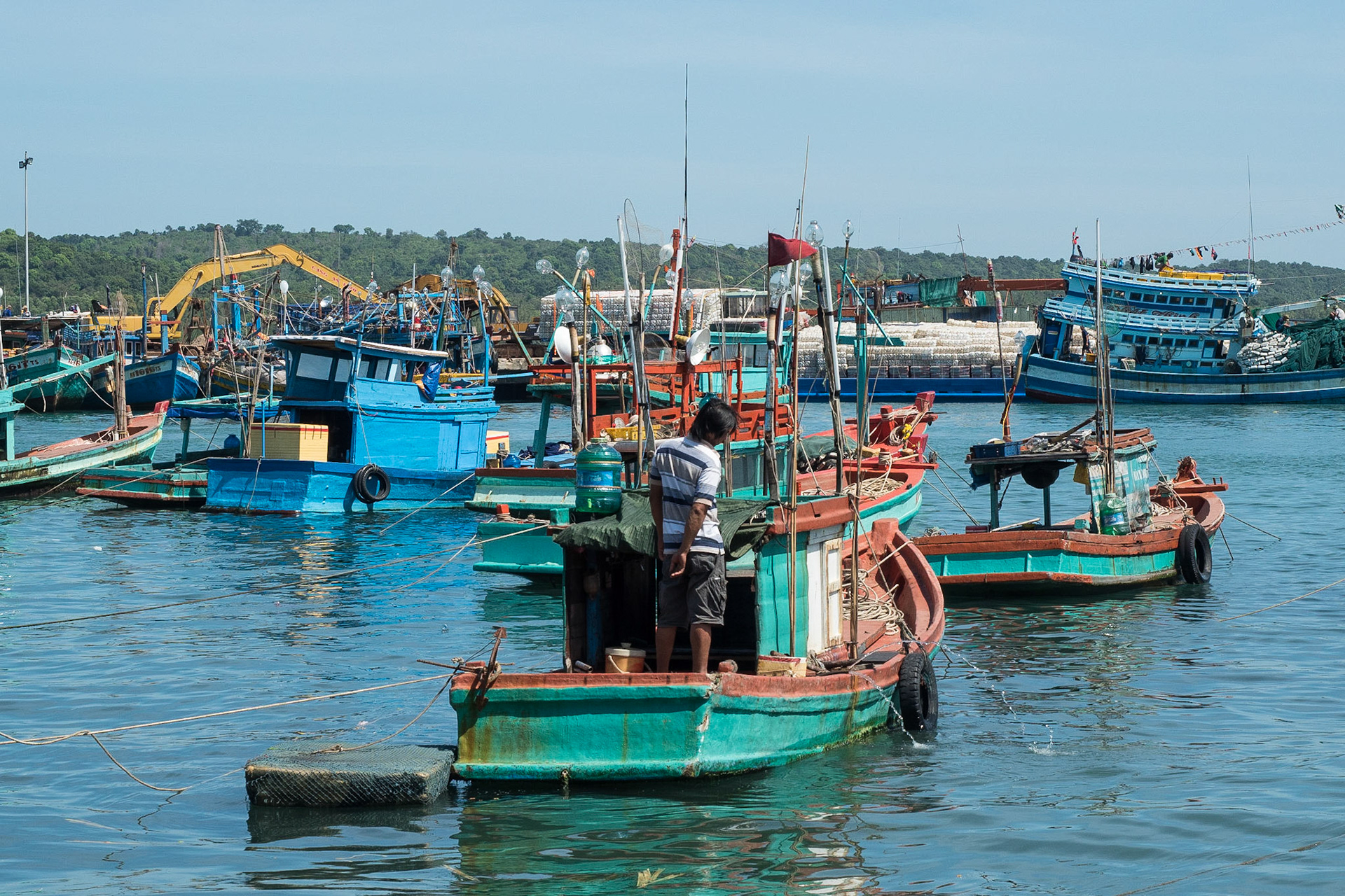 Phu Quoc, Vietnam