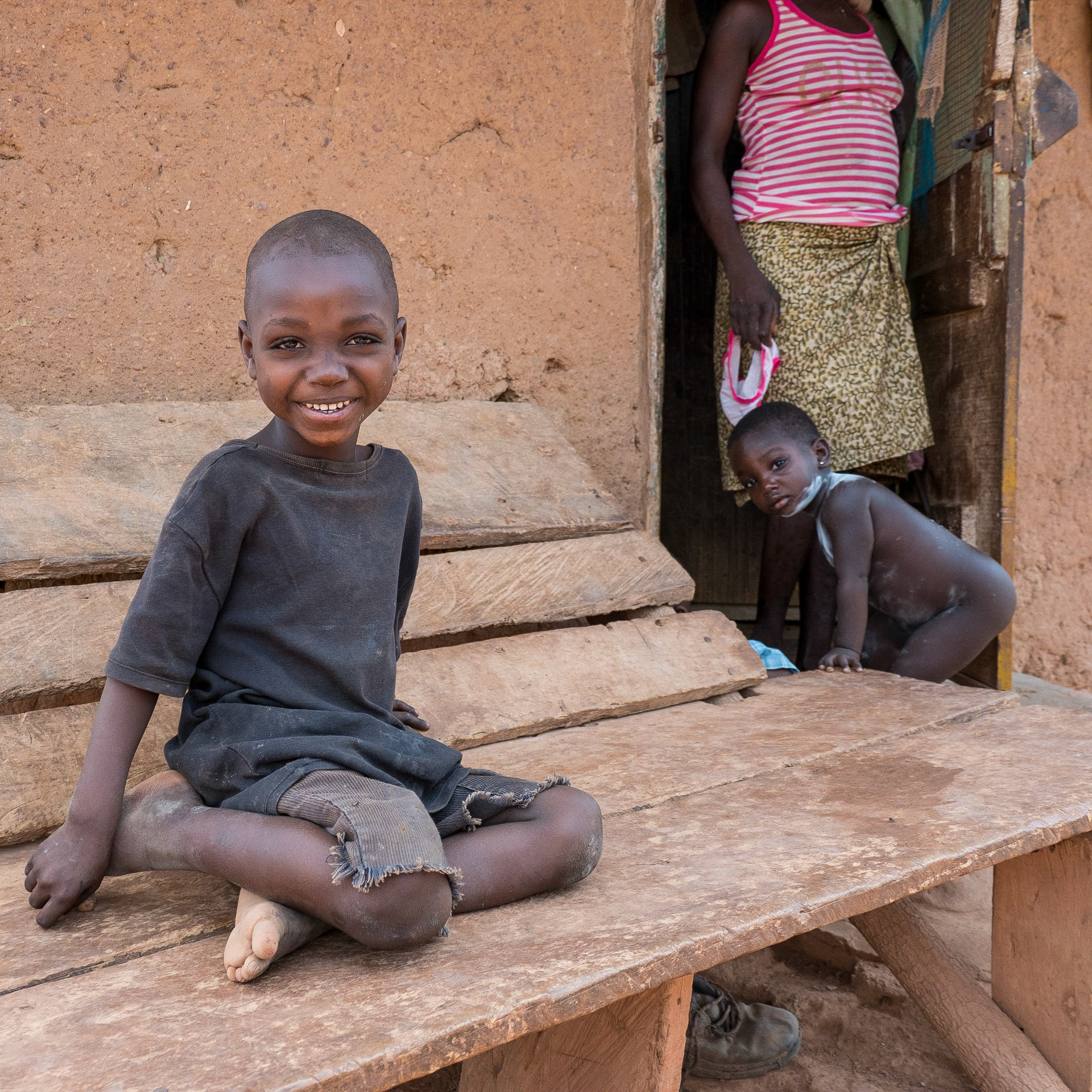 Ghana