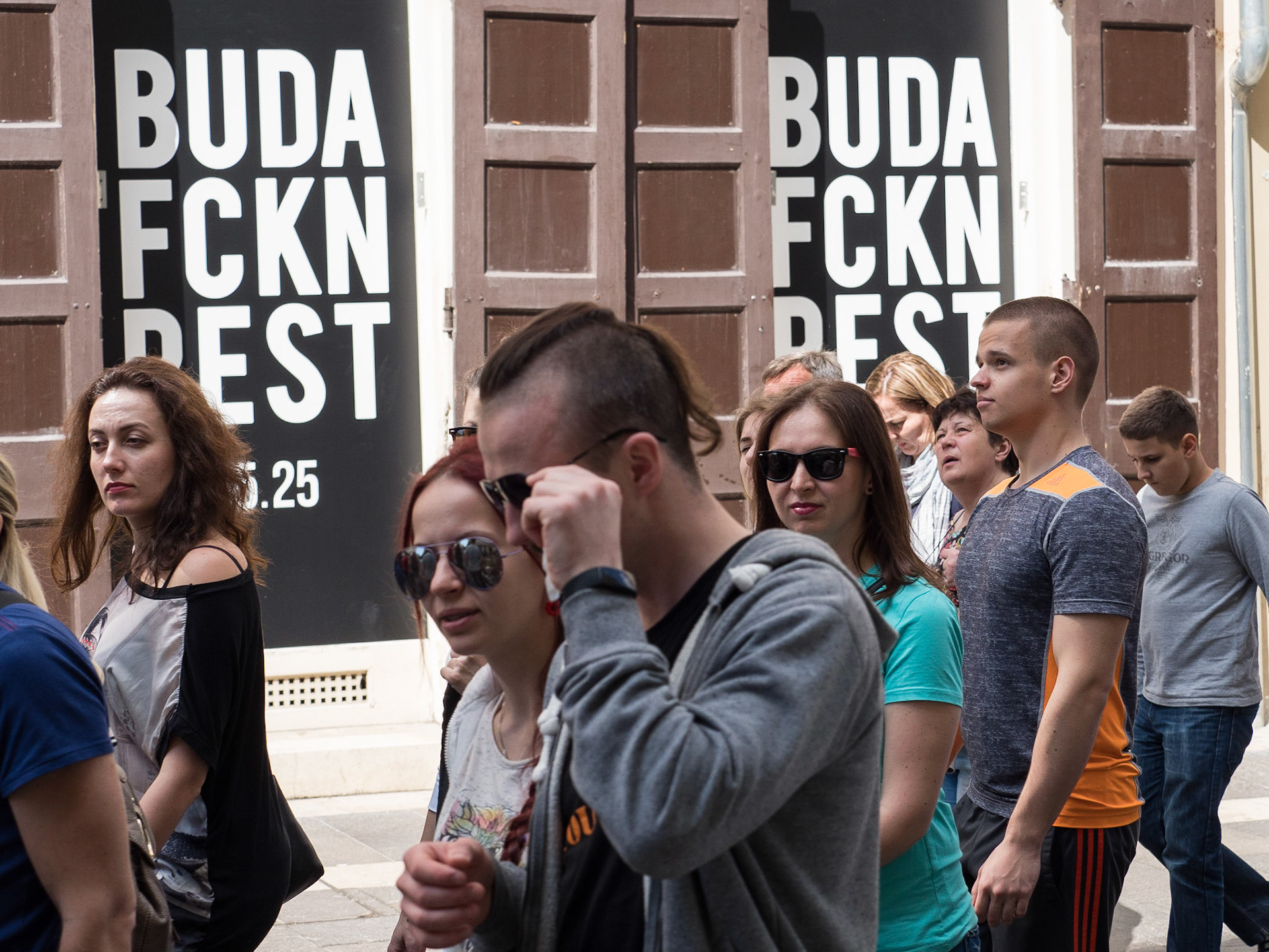 Budapest, Hungary